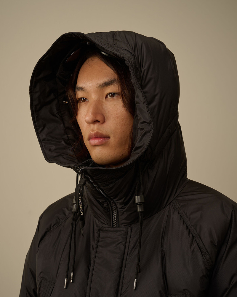 Down Shield Goggle Jacket 6