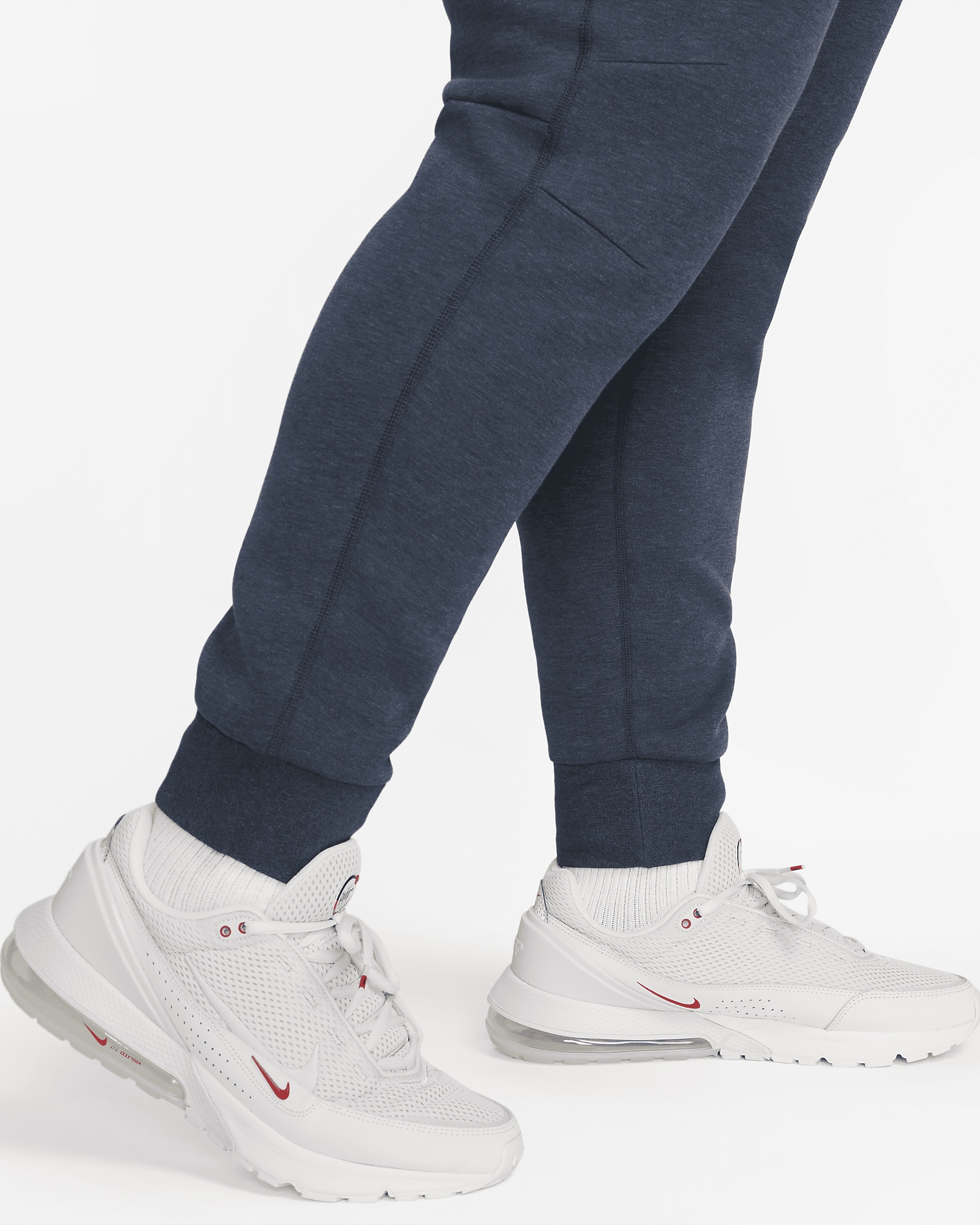 Nike Sportswear Tech Fleece Men's Joggers - 18