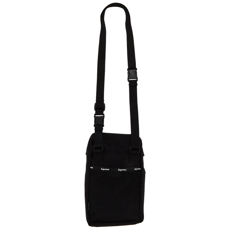 Supreme Supreme Camera Bag 'Black' outlook
