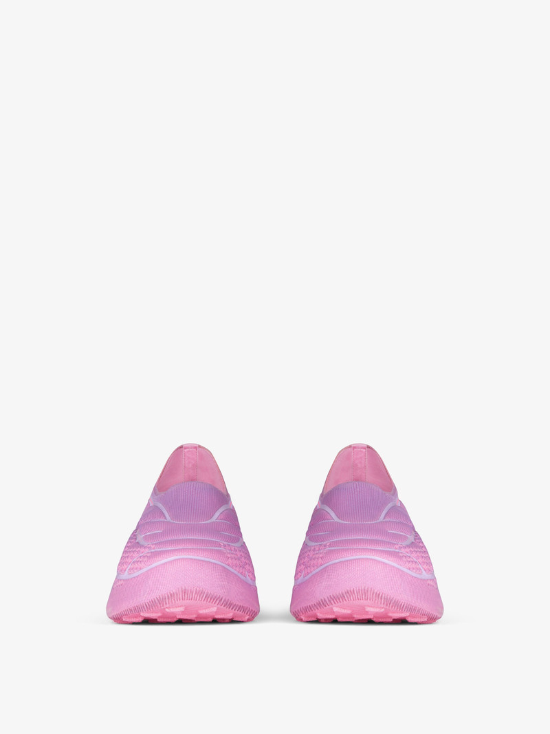 Givenchy TK-360+ SNEAKERS IN MESH outlook