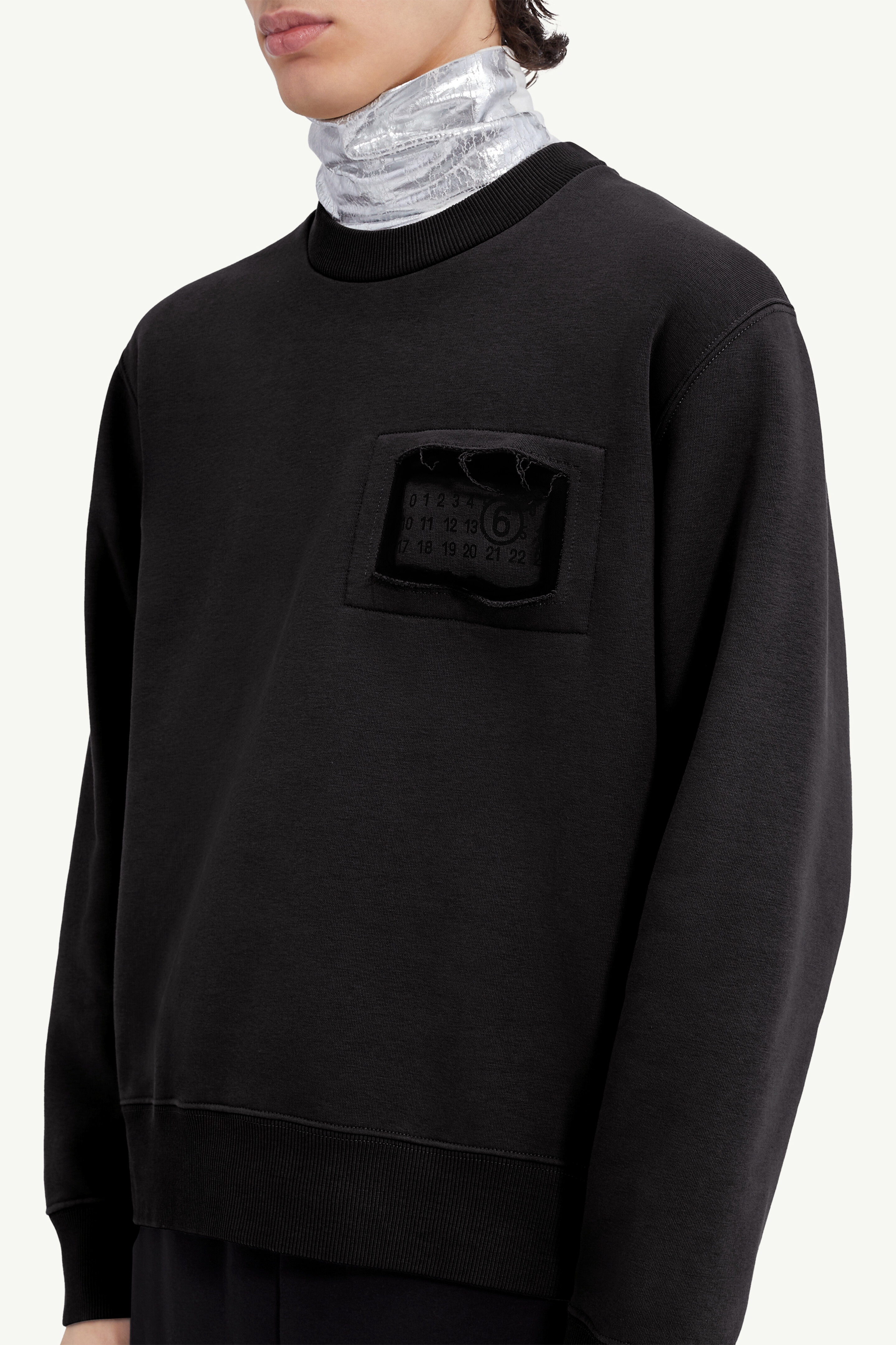 Numeric sweatshirt - 5