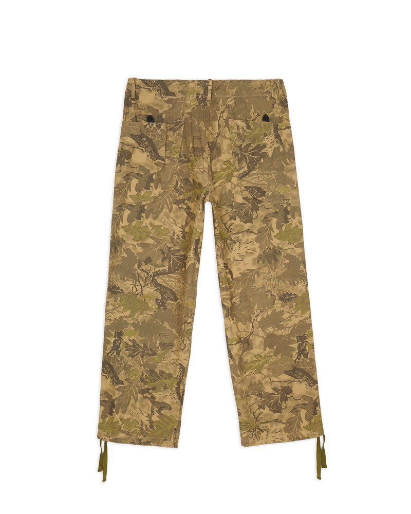 BRAIN DEAD Brain Dead Equipment Fatigue Pant - Leaf Camo outlook