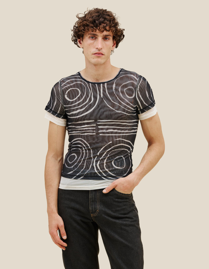 DUET TEE 1