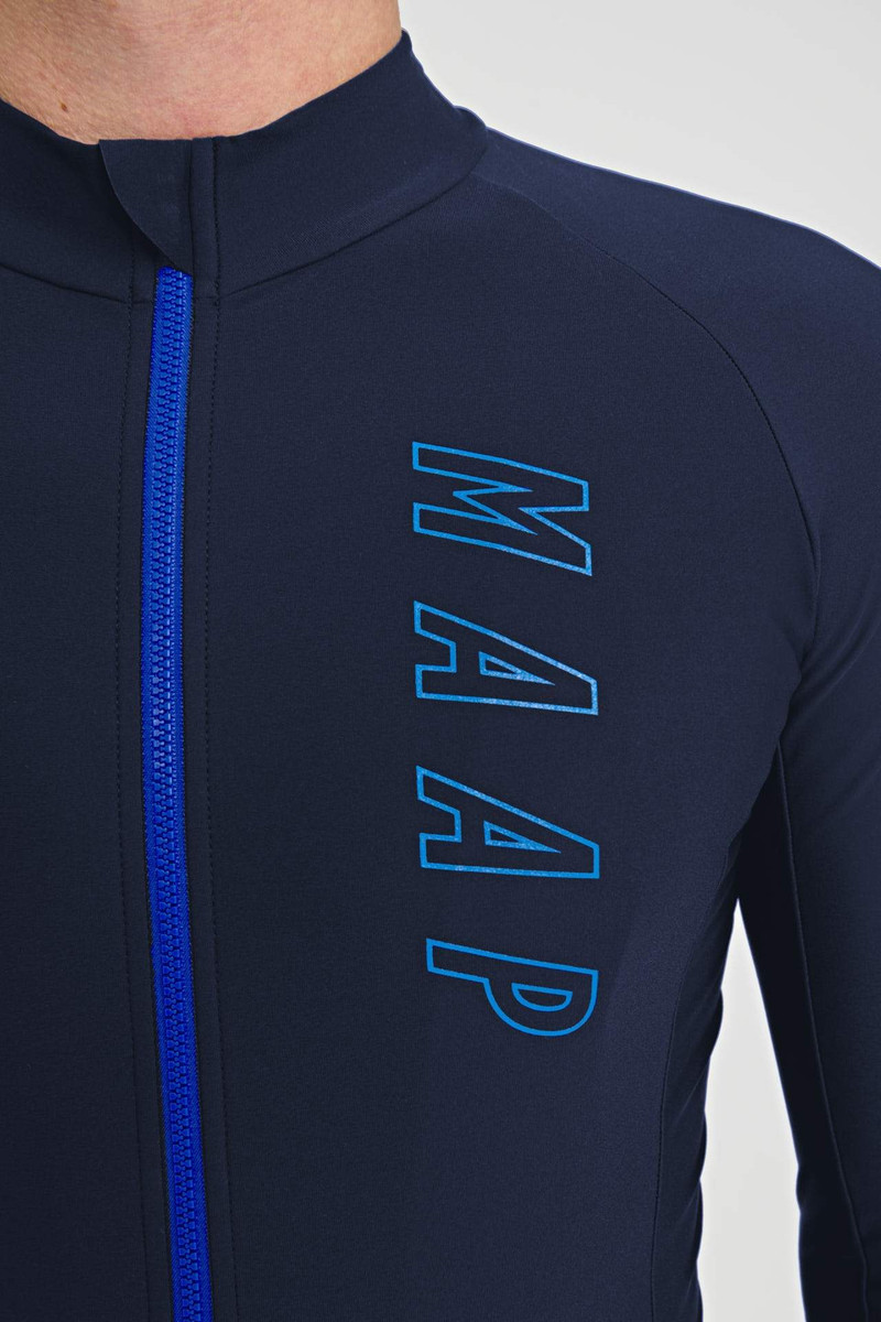 Training LS Jersey 6