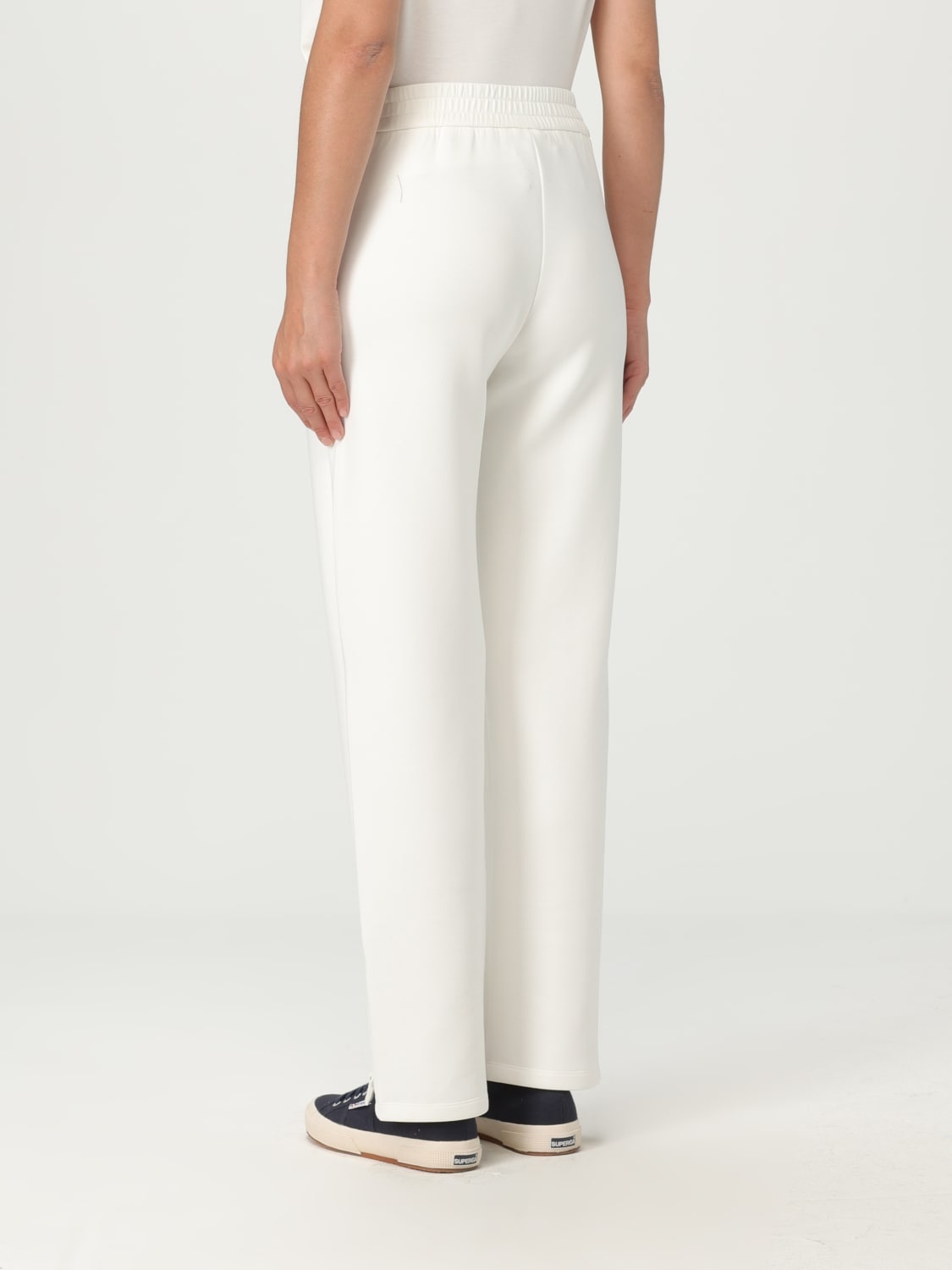 Pants woman Emporio Armani - 2