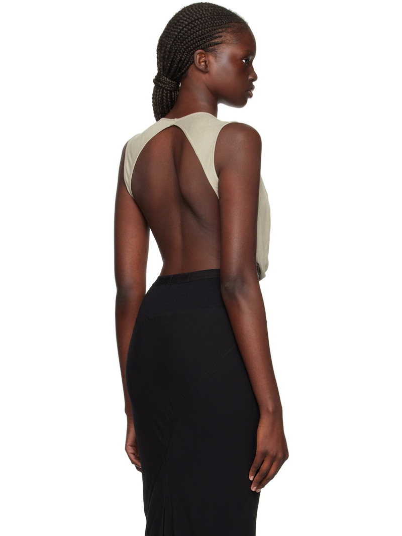 Off-White Gia Bodysuit 3