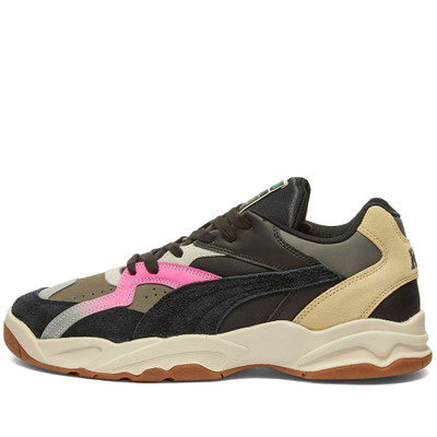 PUMA Puma x Rhude Performer outlook