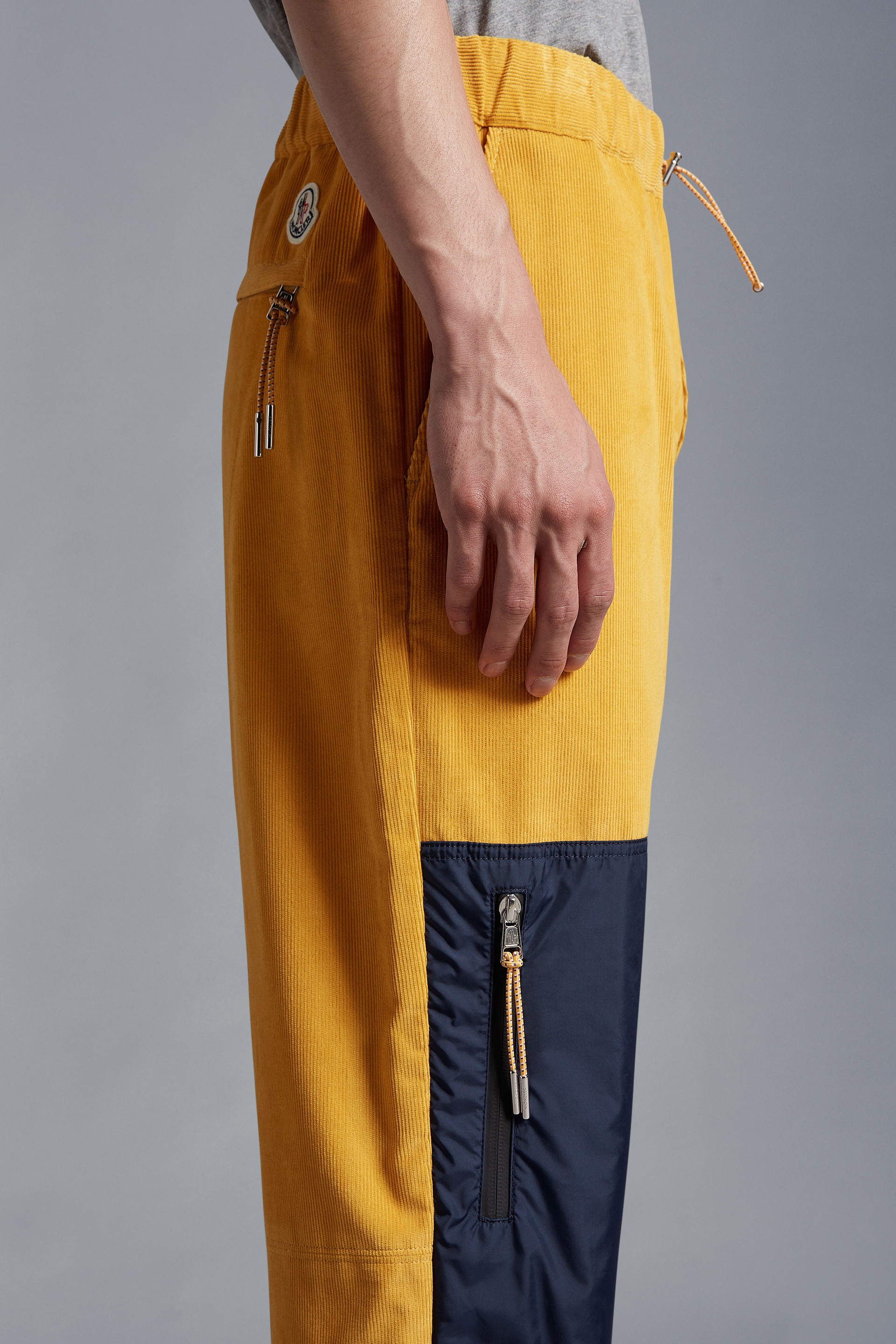 Corduroy Pants - 6