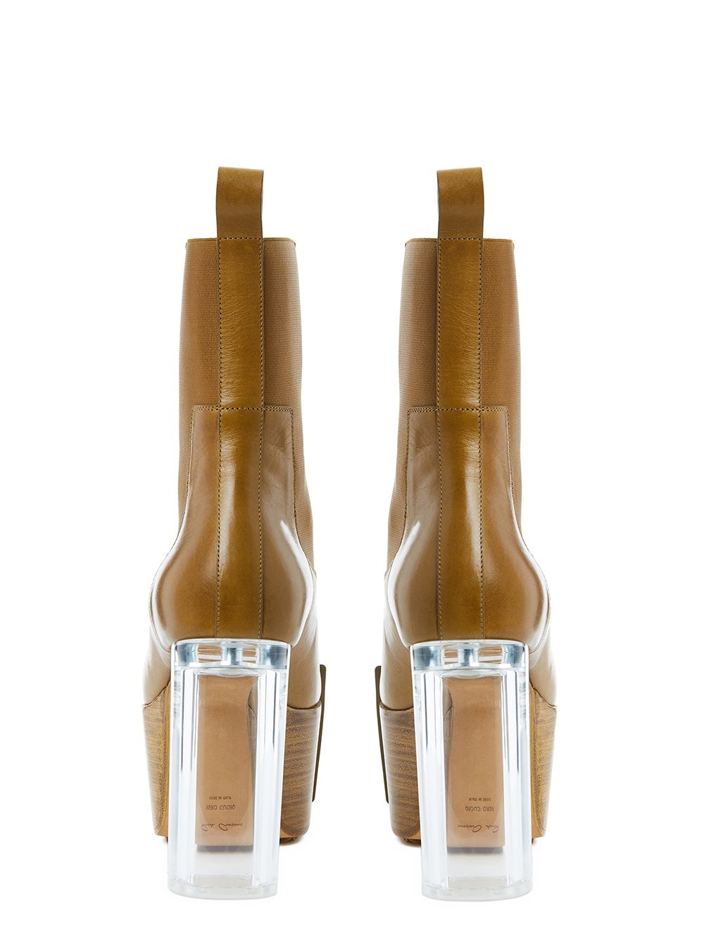 BOOTS - 4