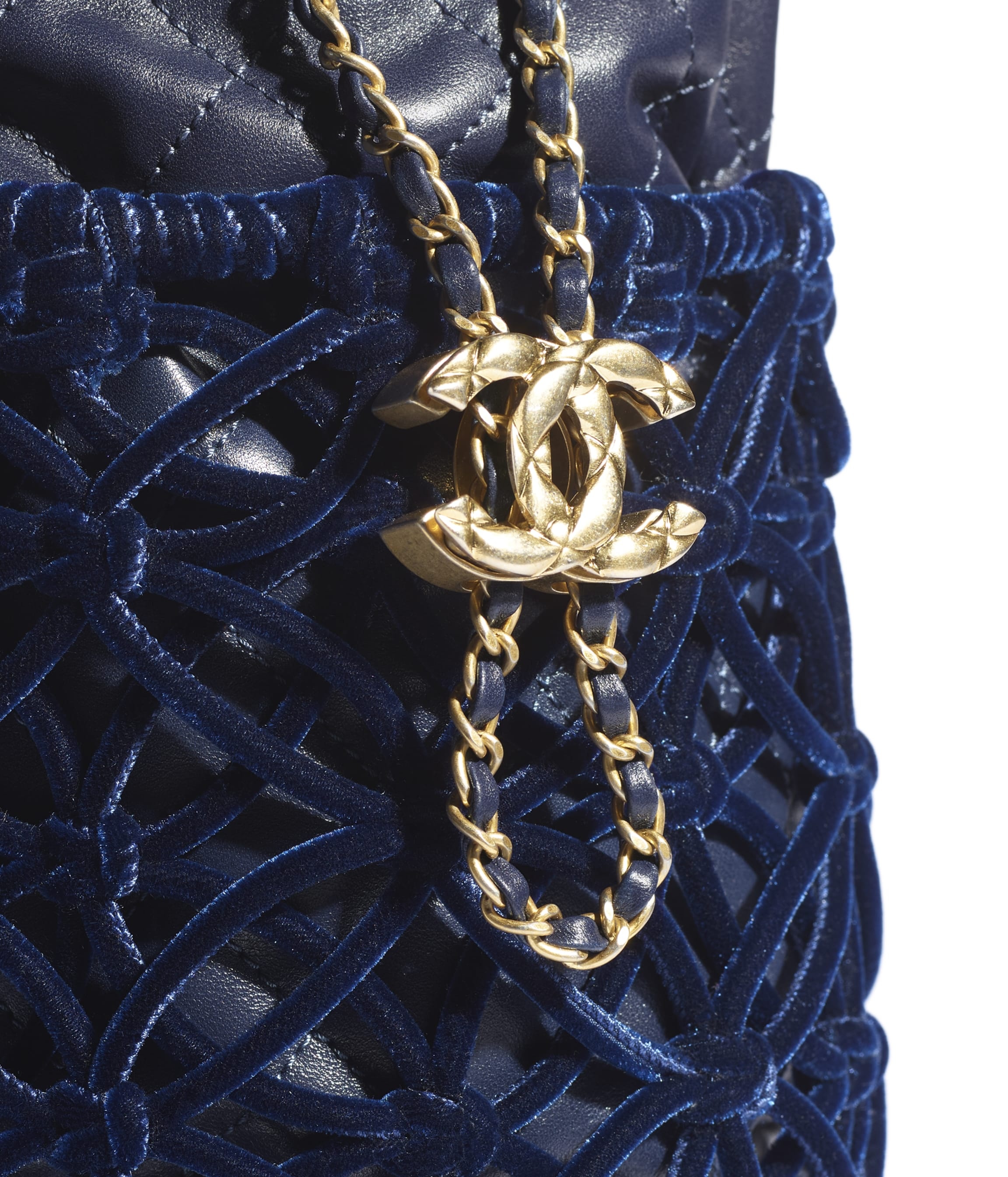 Bucket Bag - 3