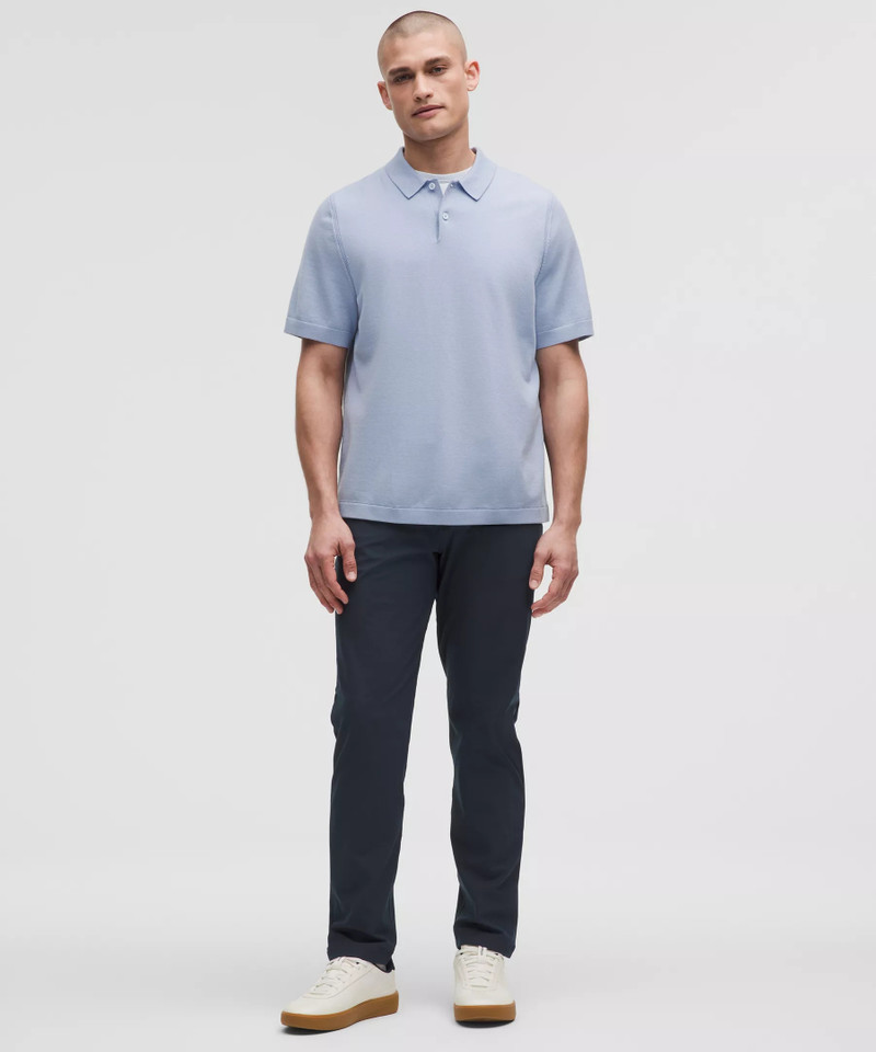 lululemon ABC Classic-Fit 5 Pocket Pant 28"L *Warpstreme outlook