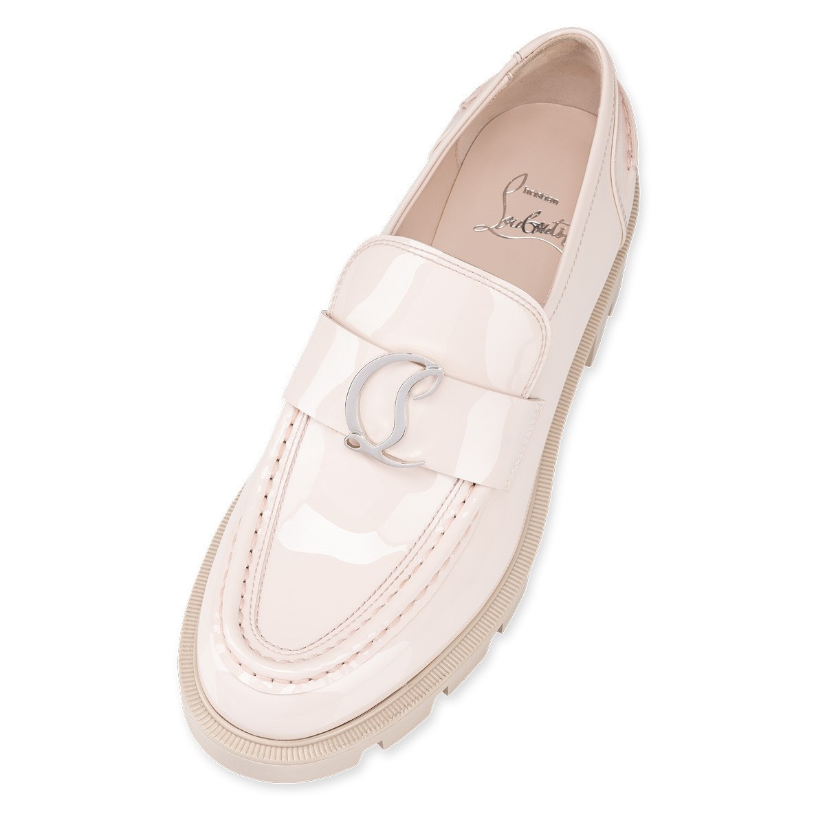 CL Moc Lug Beige - 4