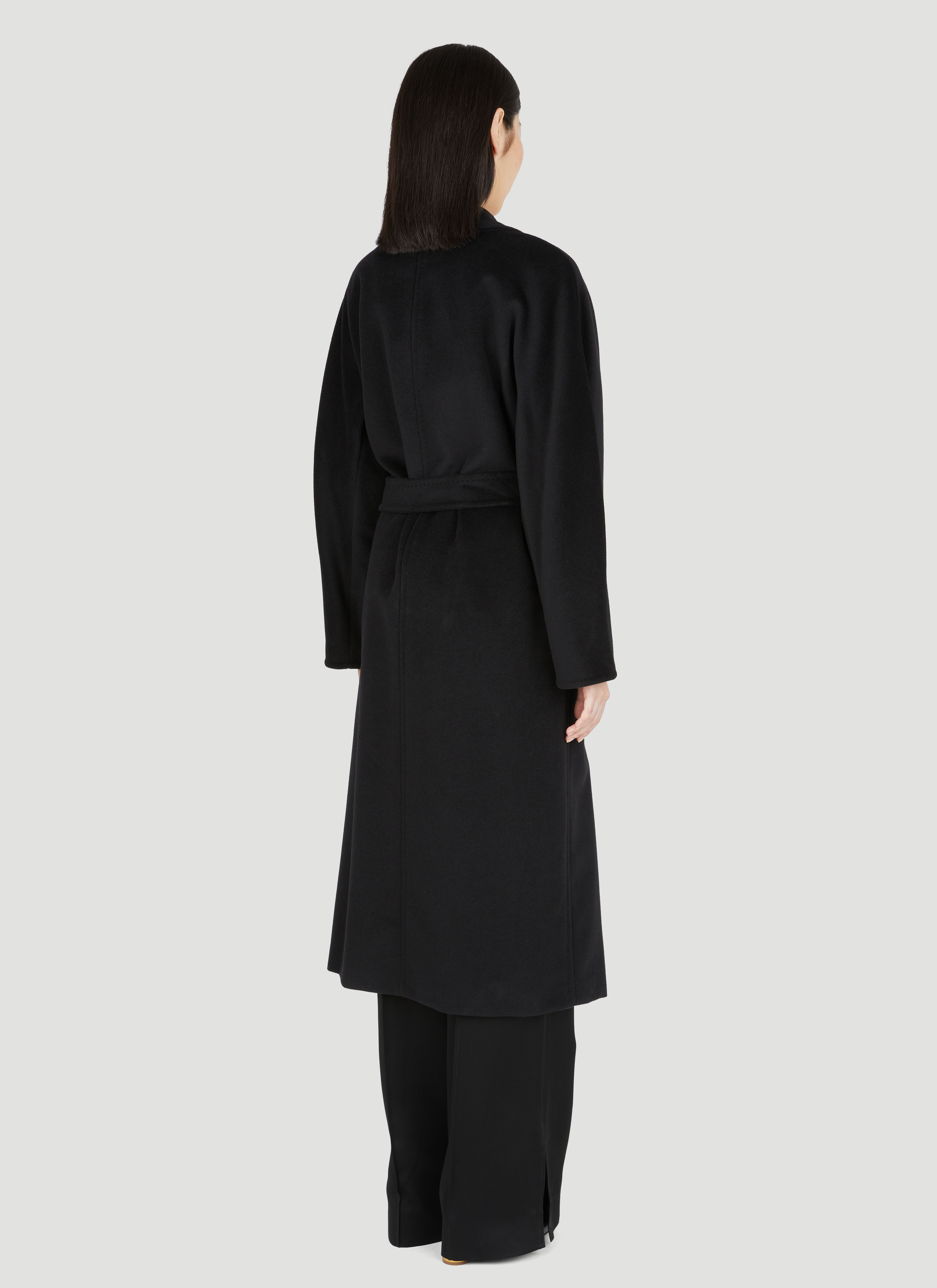 Madame 101801 Coat - 4