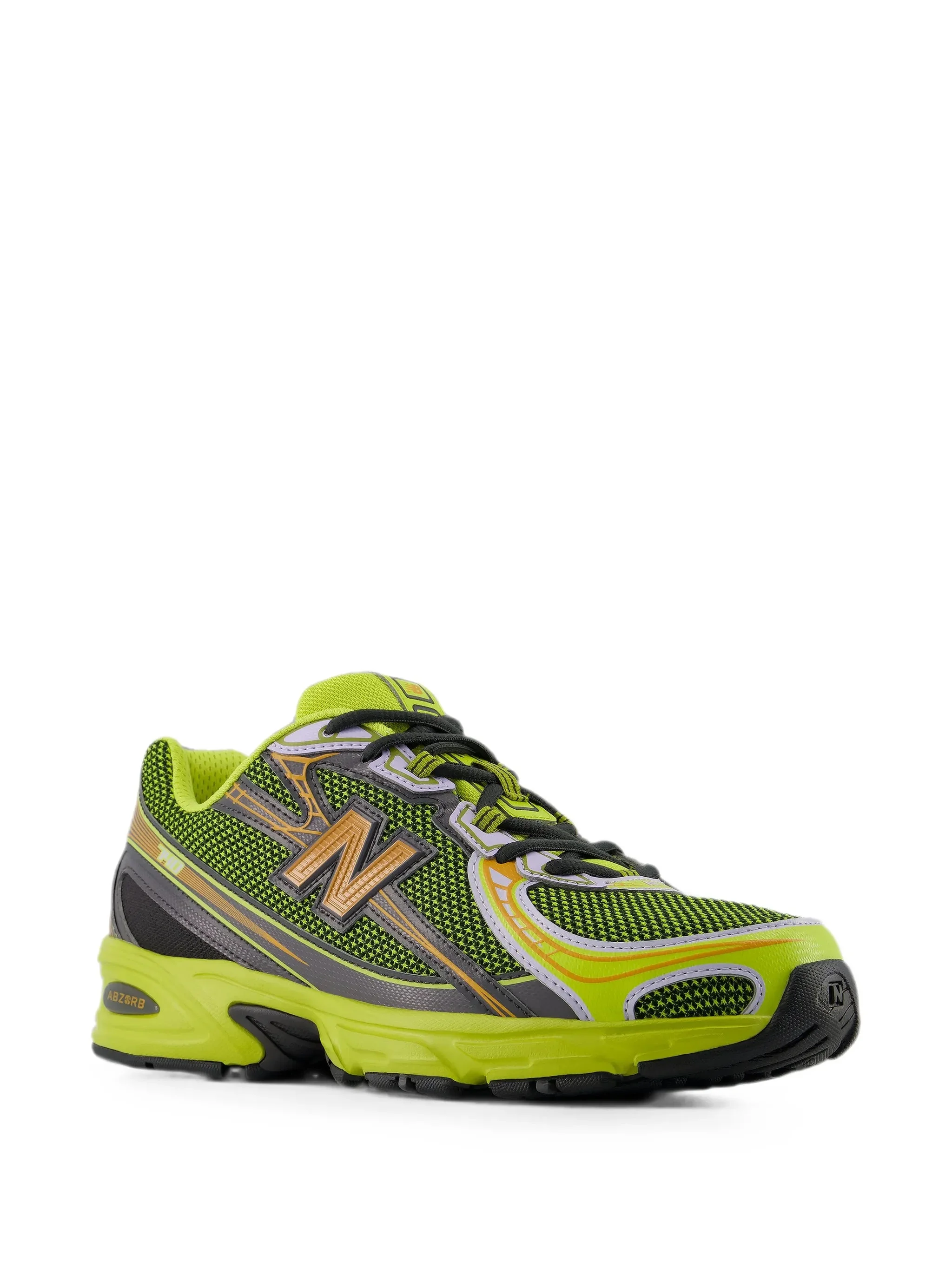 New Balance 740 Sneakers - 1