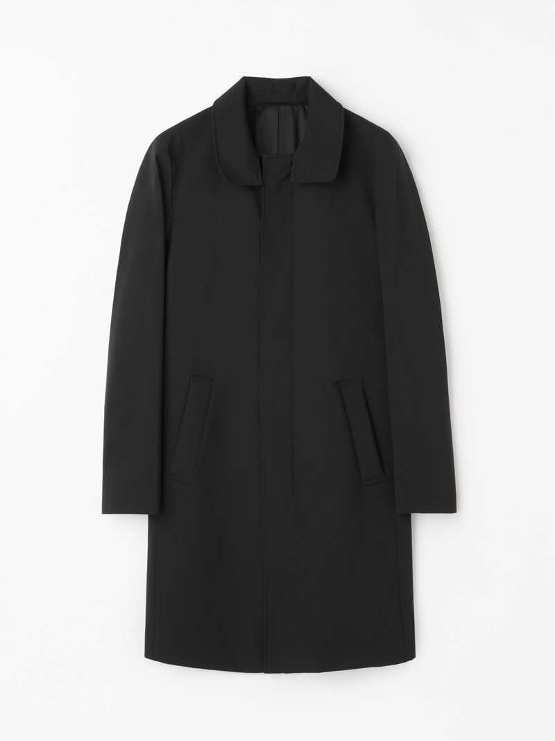 Aleric T Water Repellant Coat 1