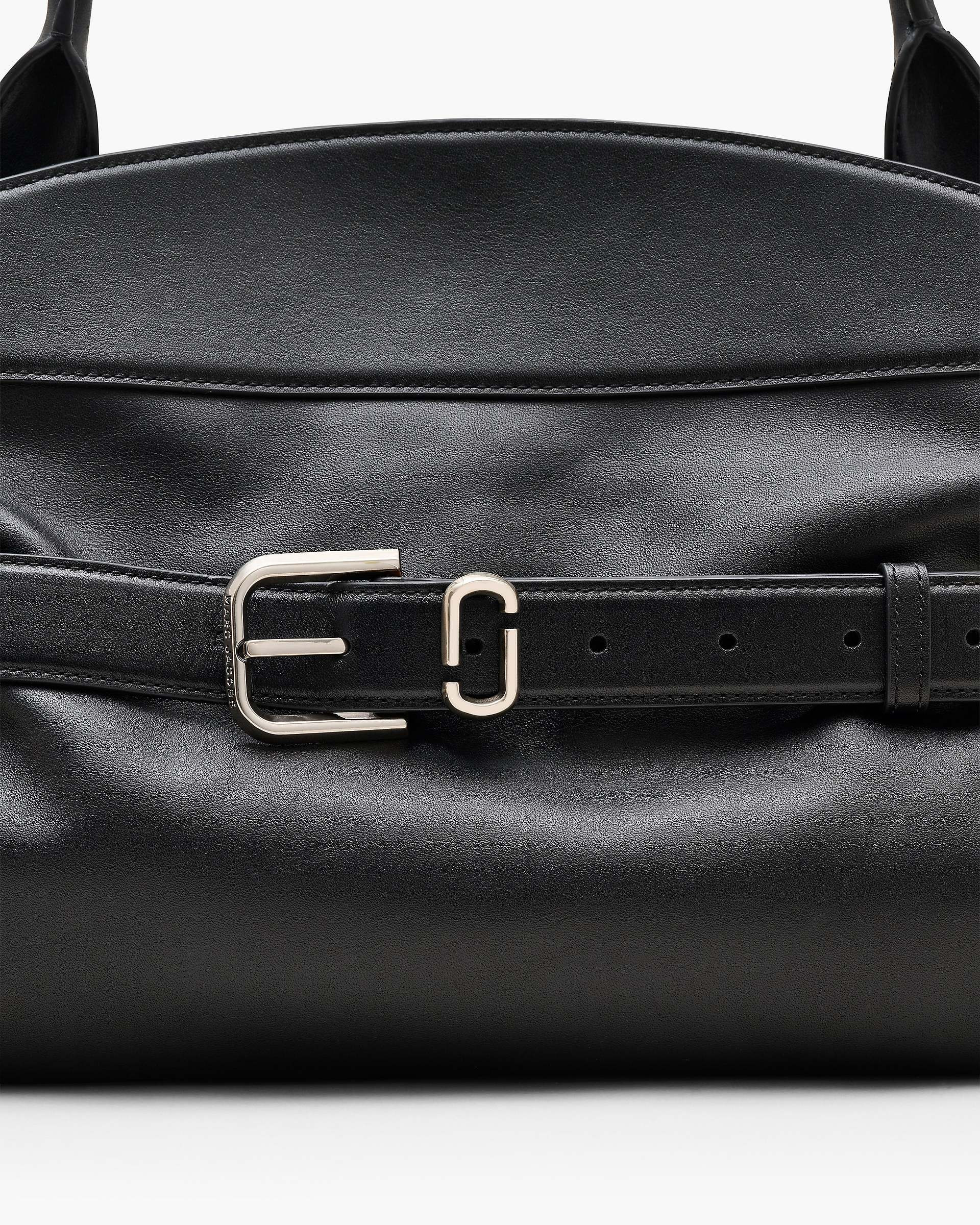 THE DAKOTA SATCHEL - 4