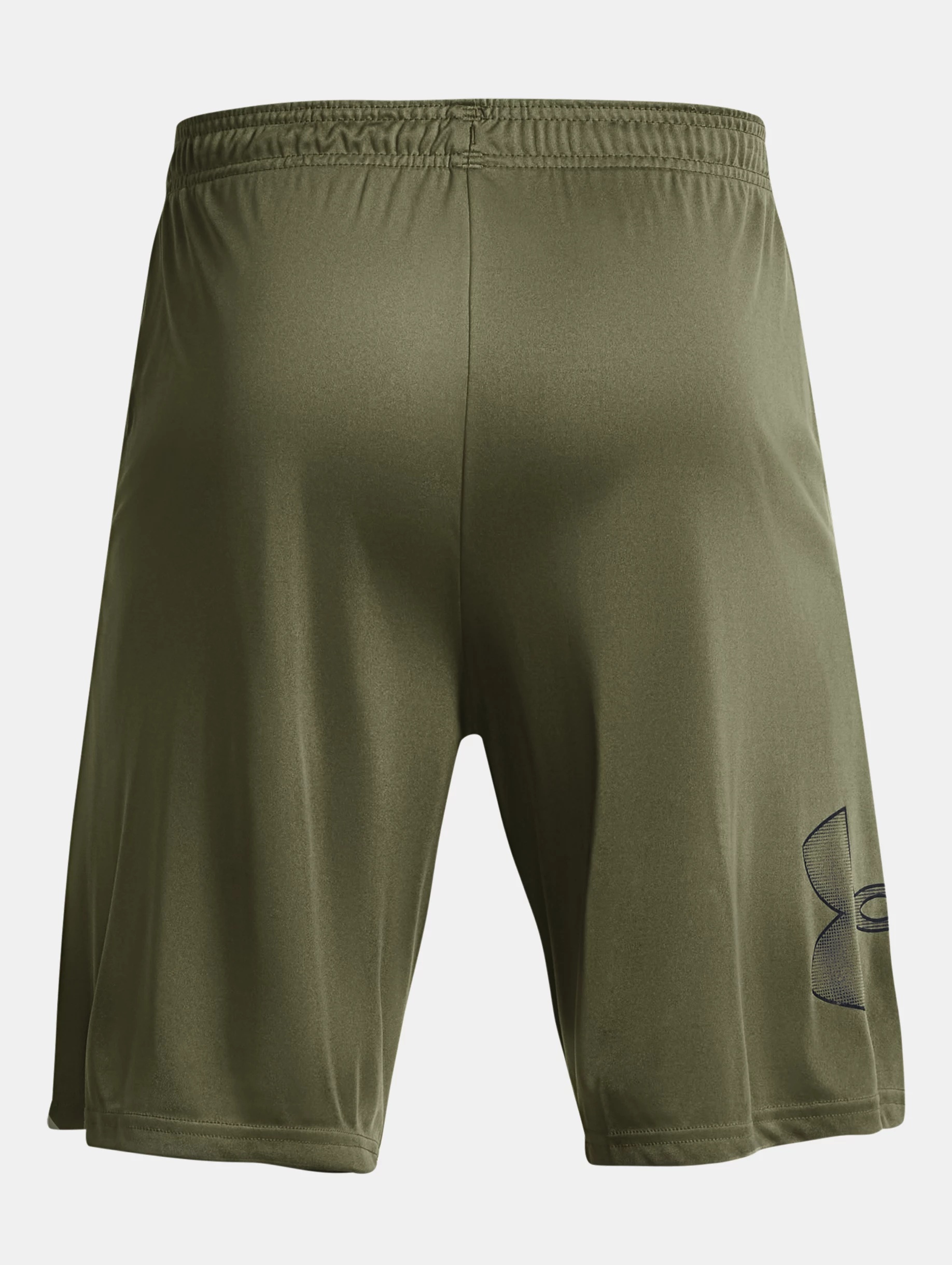 Under Armour Men s UA Tech Graphic Shorts REVERSIBLE