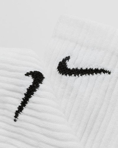 Nike Everyday Cushioned Training Crew Socks (6 Pairs) outlook