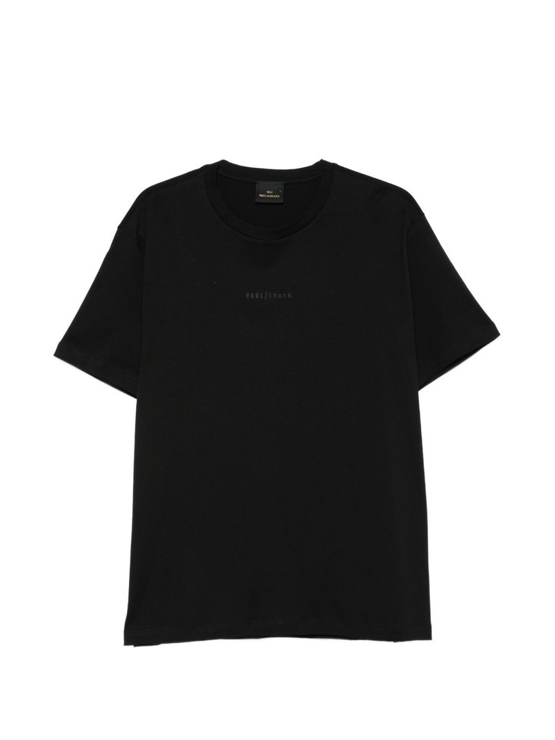 logo T-shirt 1