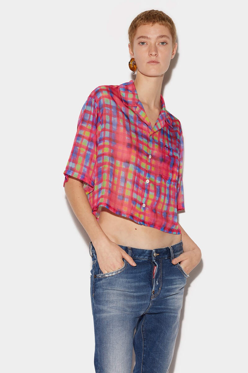 HAWAIIAN SHIRT - 3