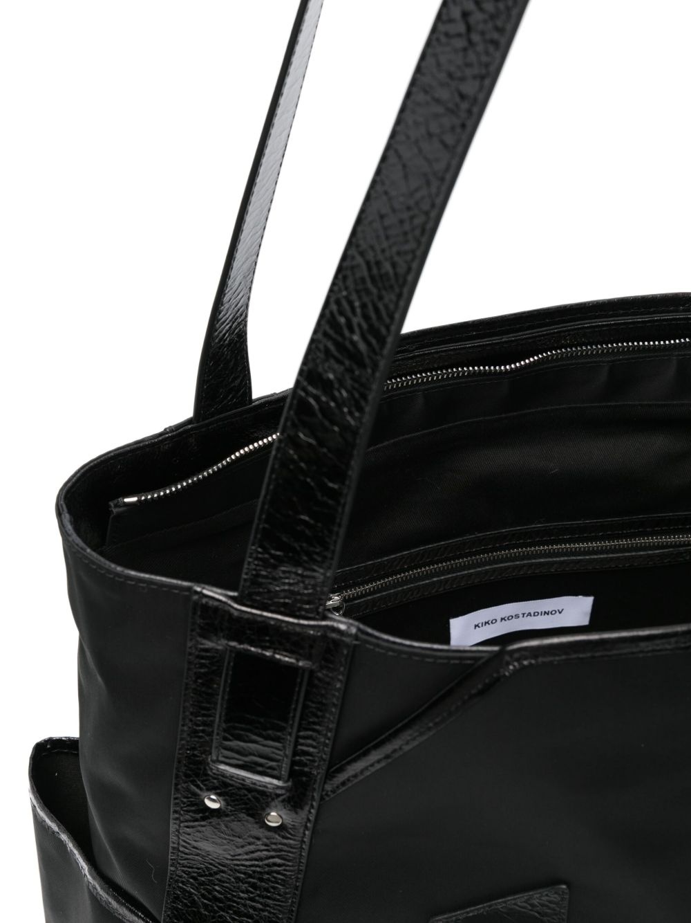 Inex tote bag - 5