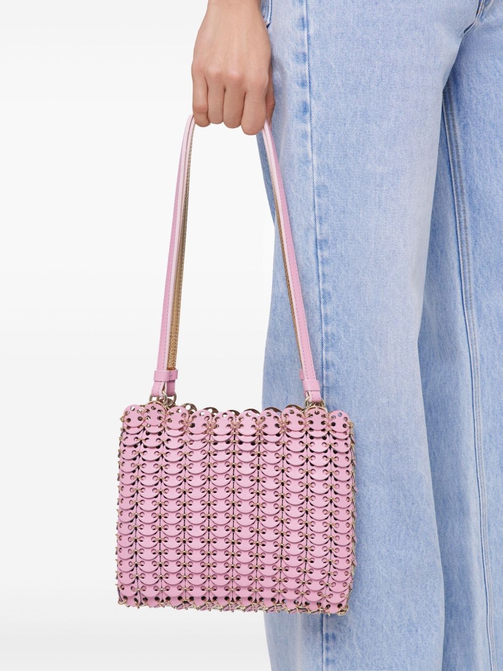 1969 Flip shoulder bag - 2
