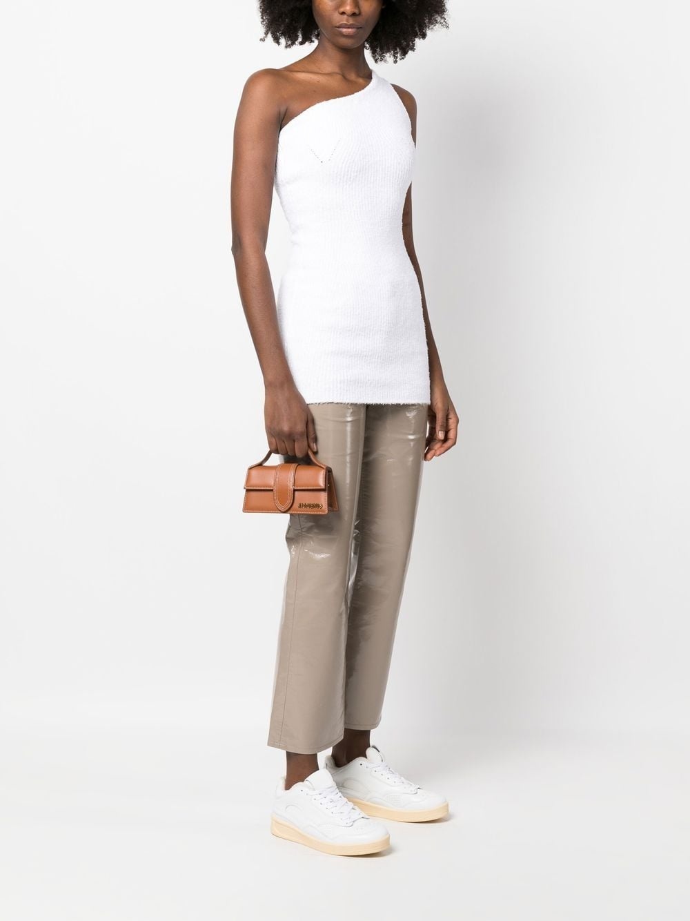 Le Bambino shoulder bag - 2