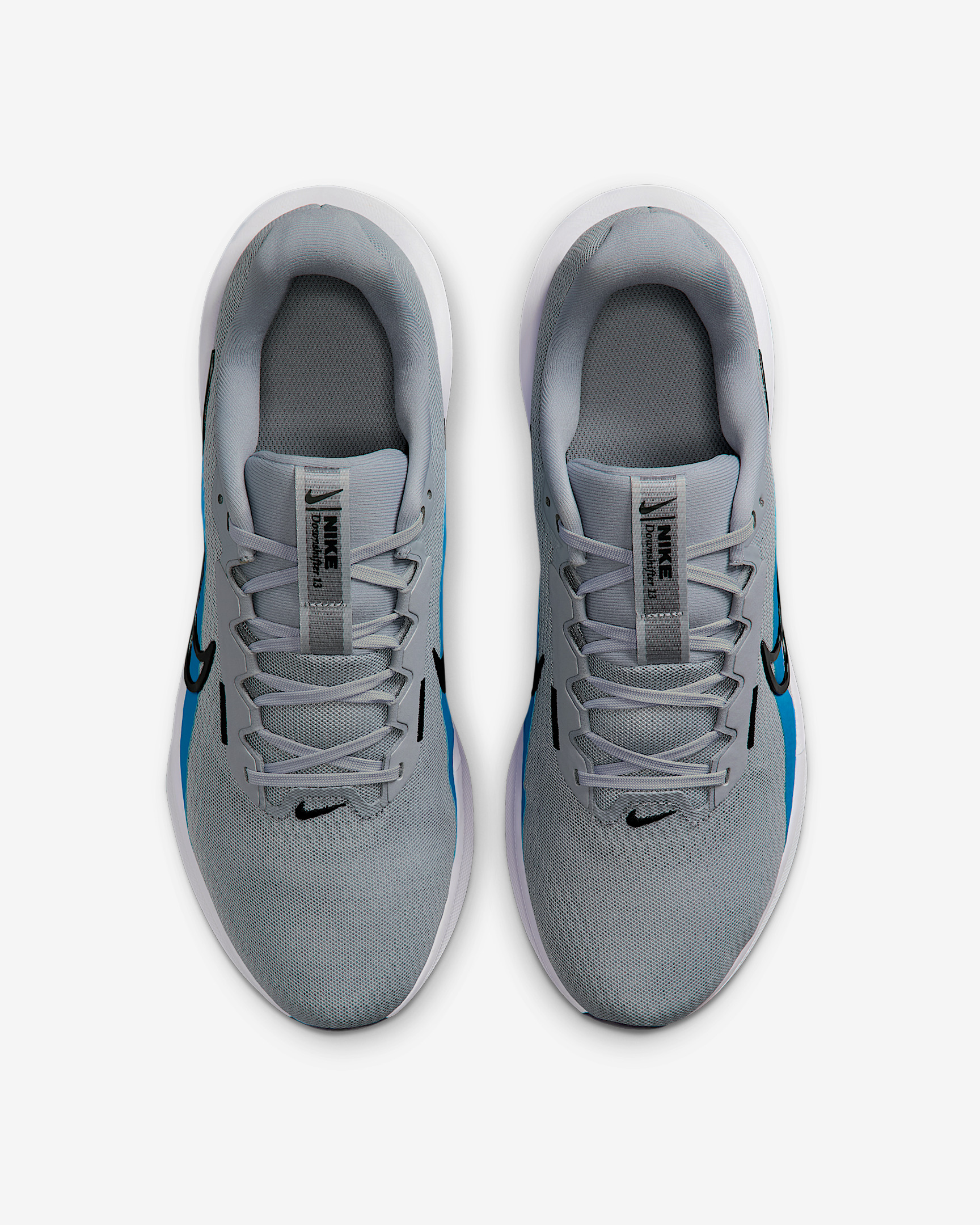Nike Downshifter 13 Men's Road Running Shoes - 4