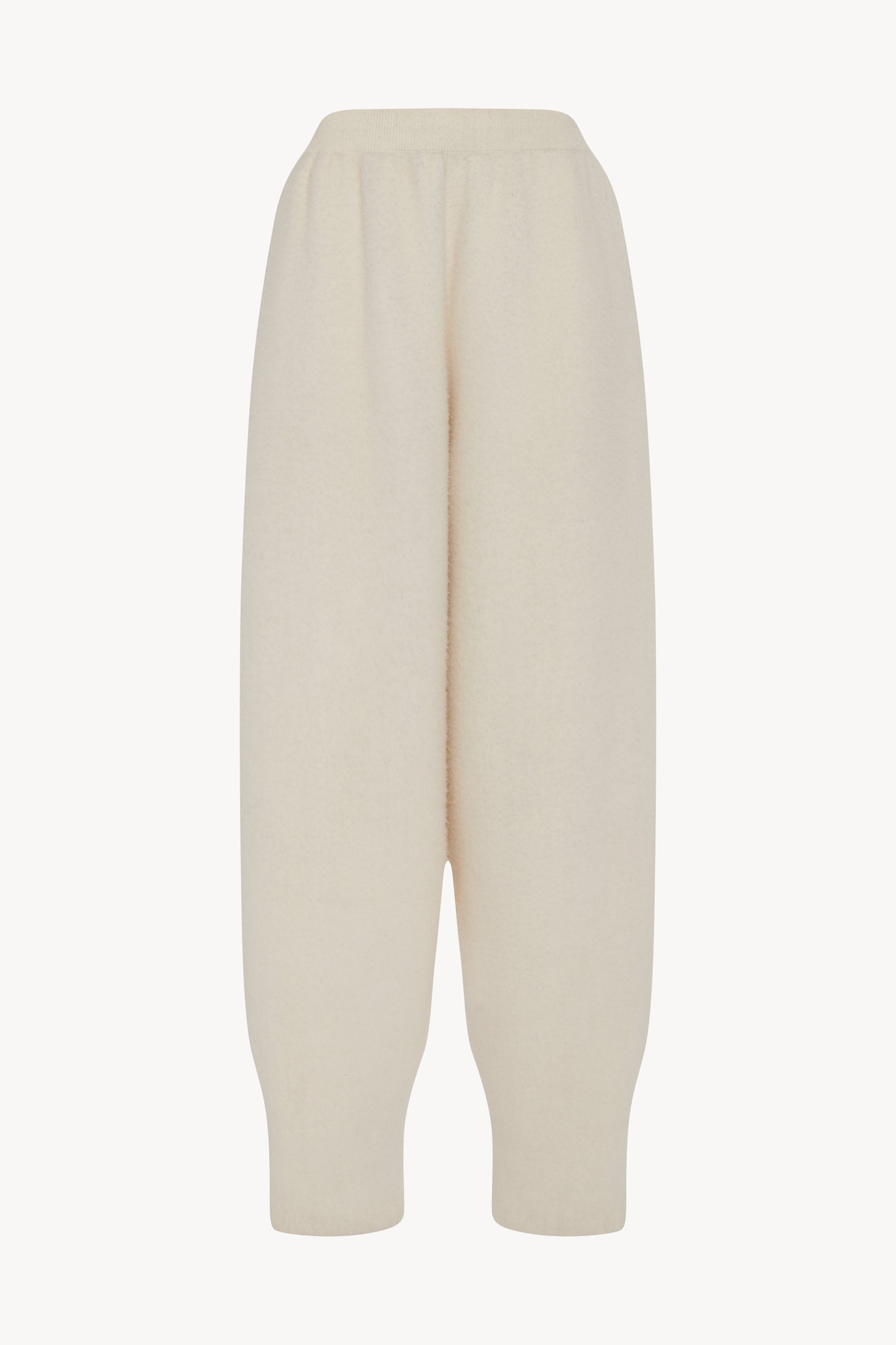 Ednah Pants in Merino Wool - 1
