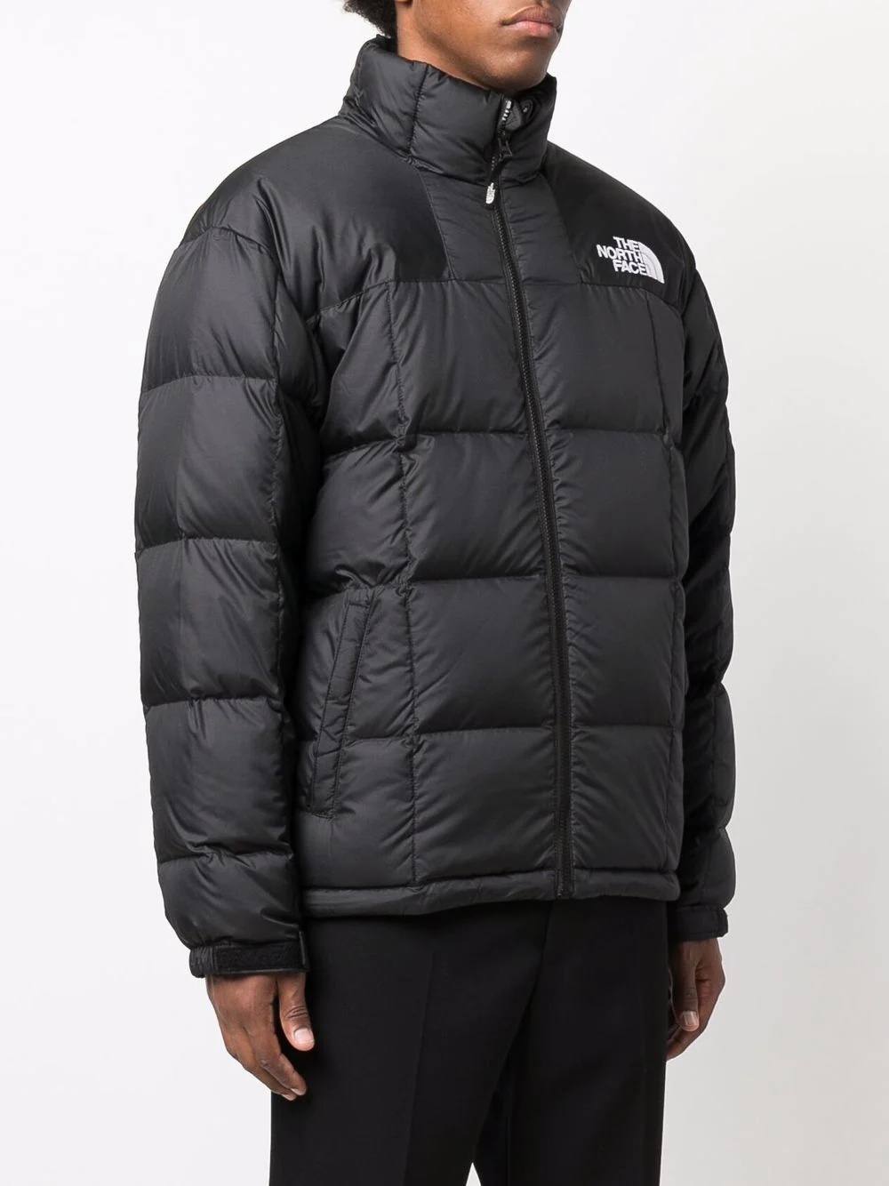 Lhotse padded jacket - 3