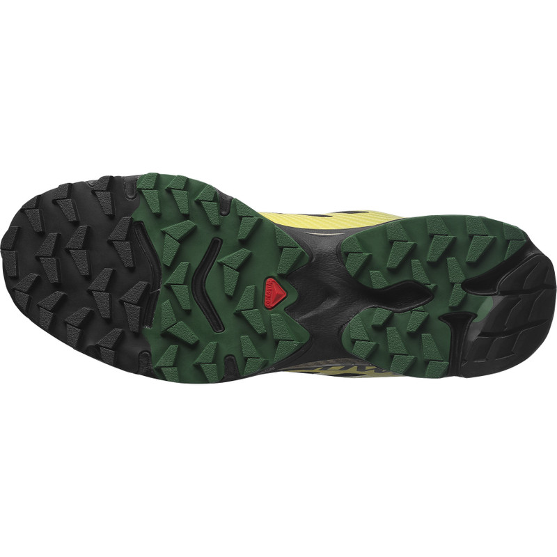 SALOMON XT-4 OG outlook