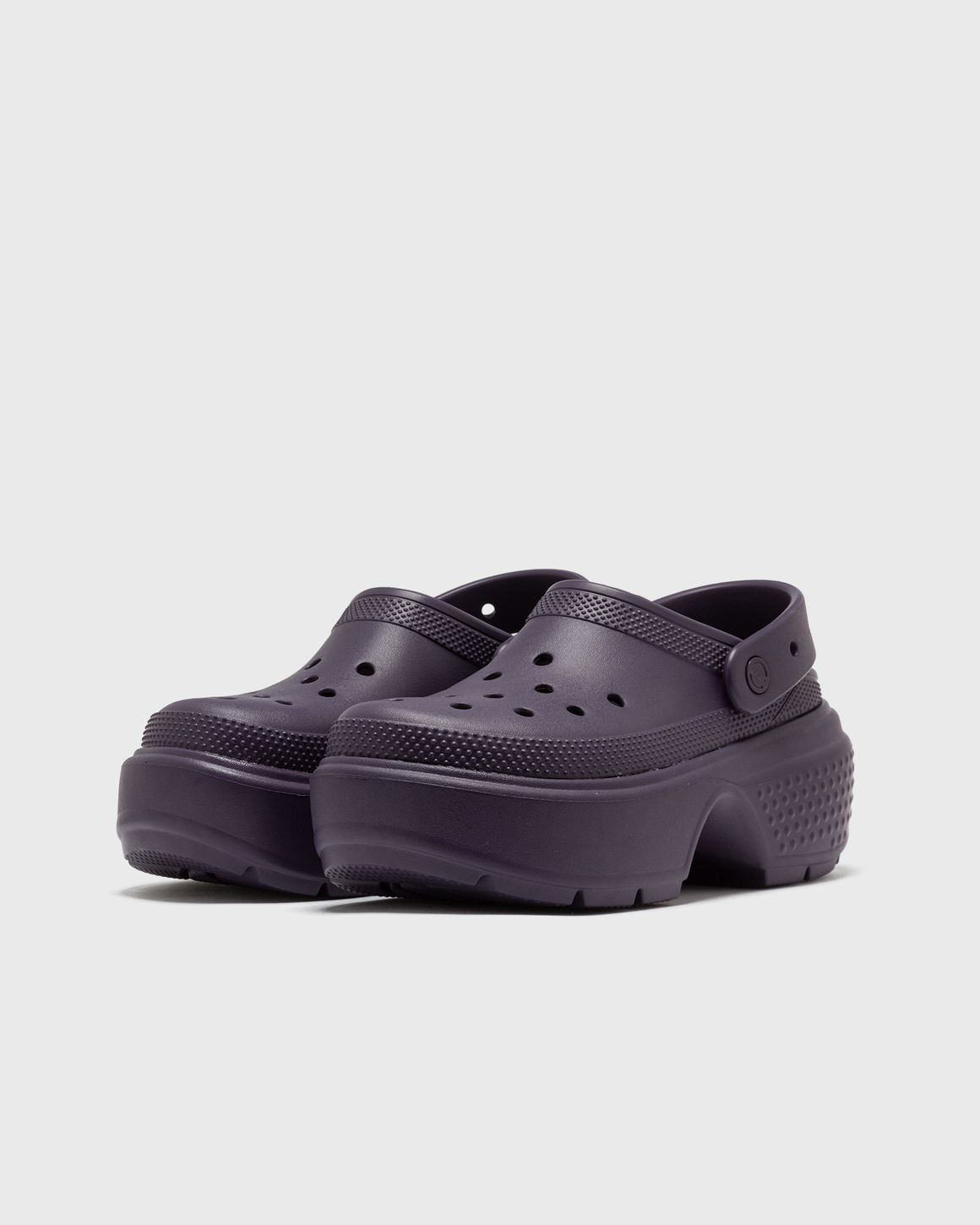 Stomp Clog - 2