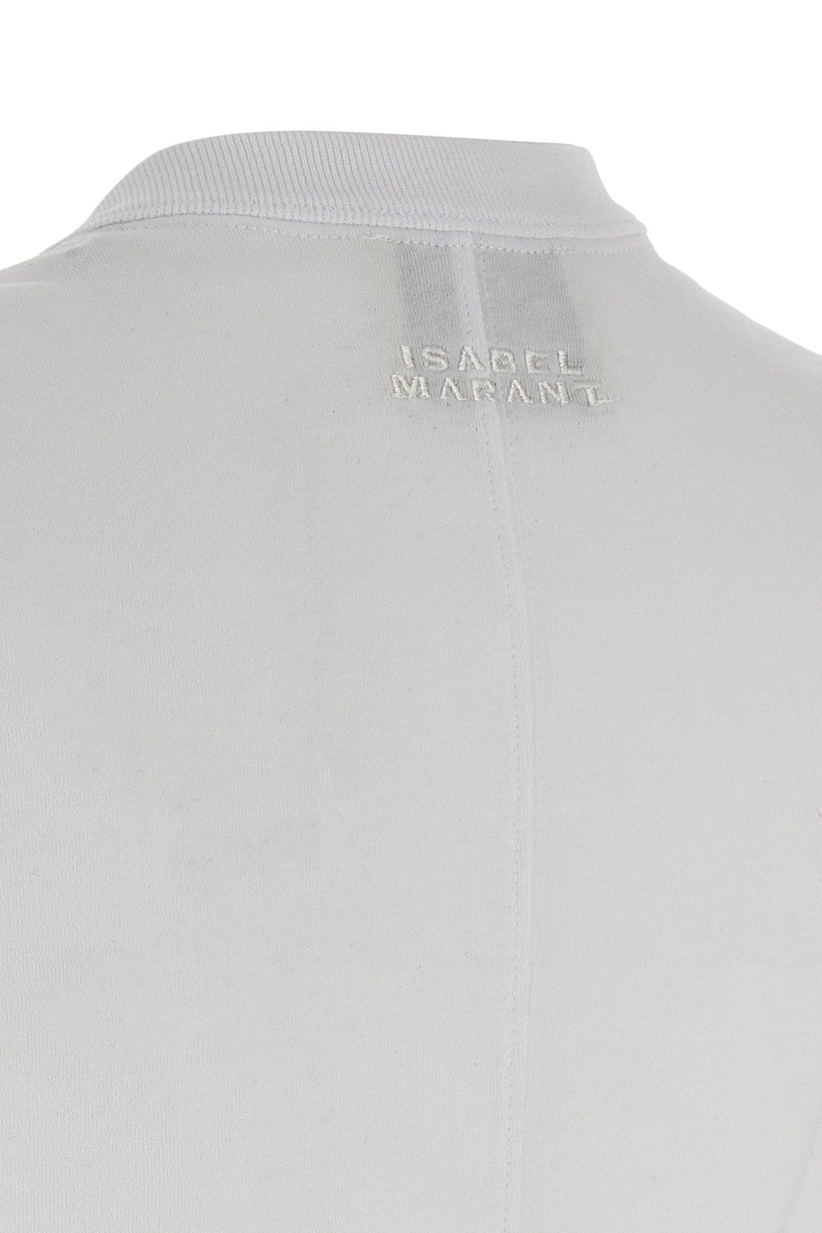 Isabel Marant Women 'Nayda' Top - 4