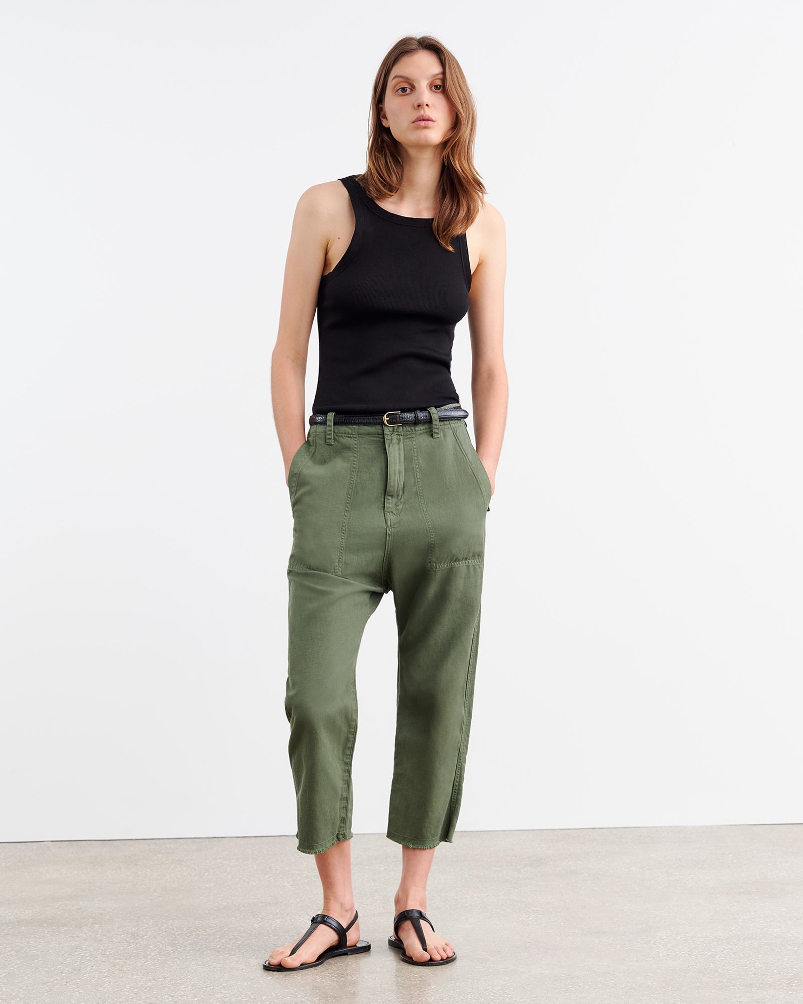LUNA PANT - 2