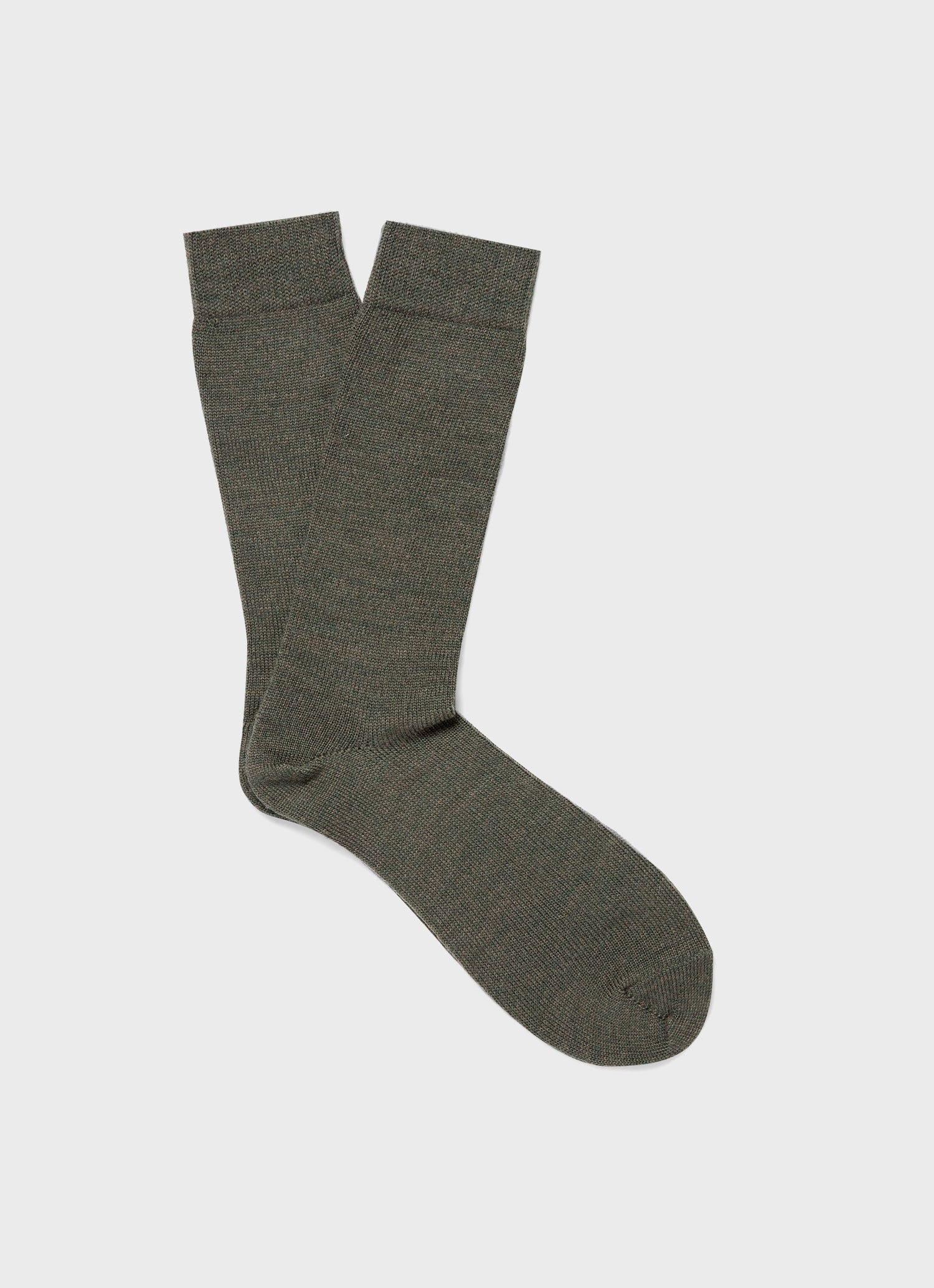 Merino Wool Socks - 1