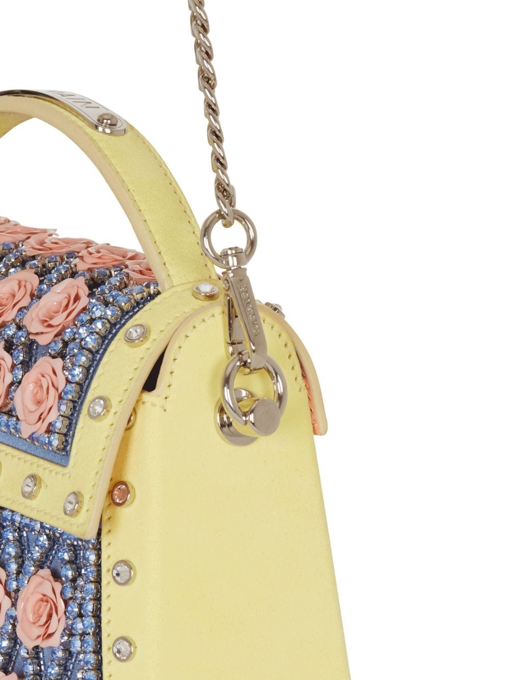 B-Buzz Dynasty embellished handbag - 6