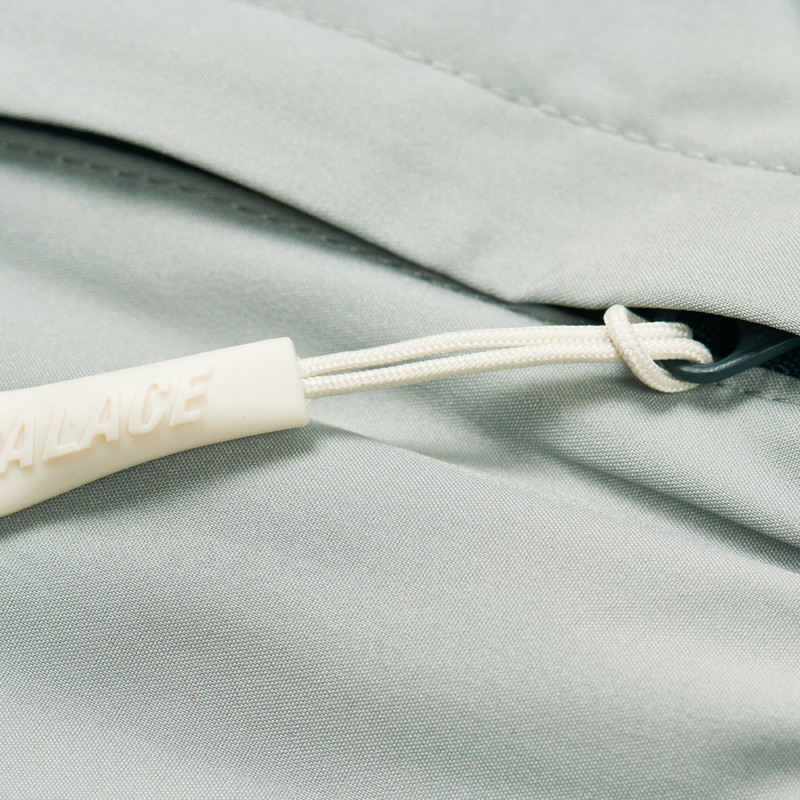 LAZER SHELL SHORT CLOUDY 5