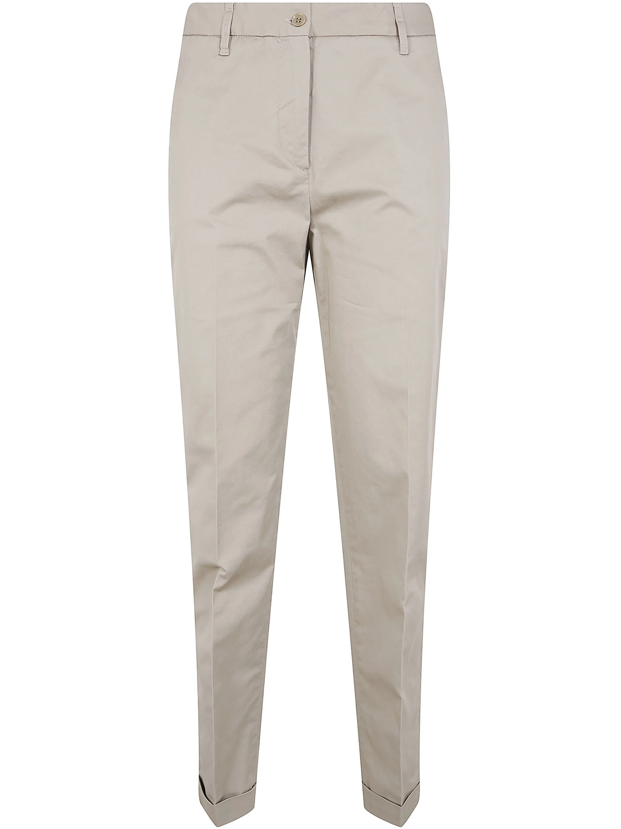 Regular Trousers - 1