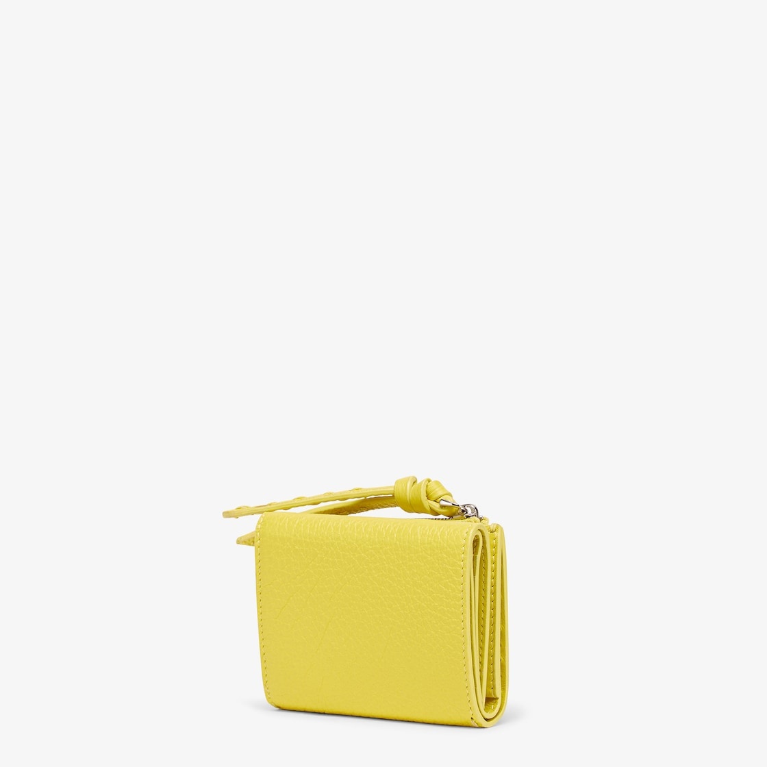 Peekaboo Micro Trifold - 3