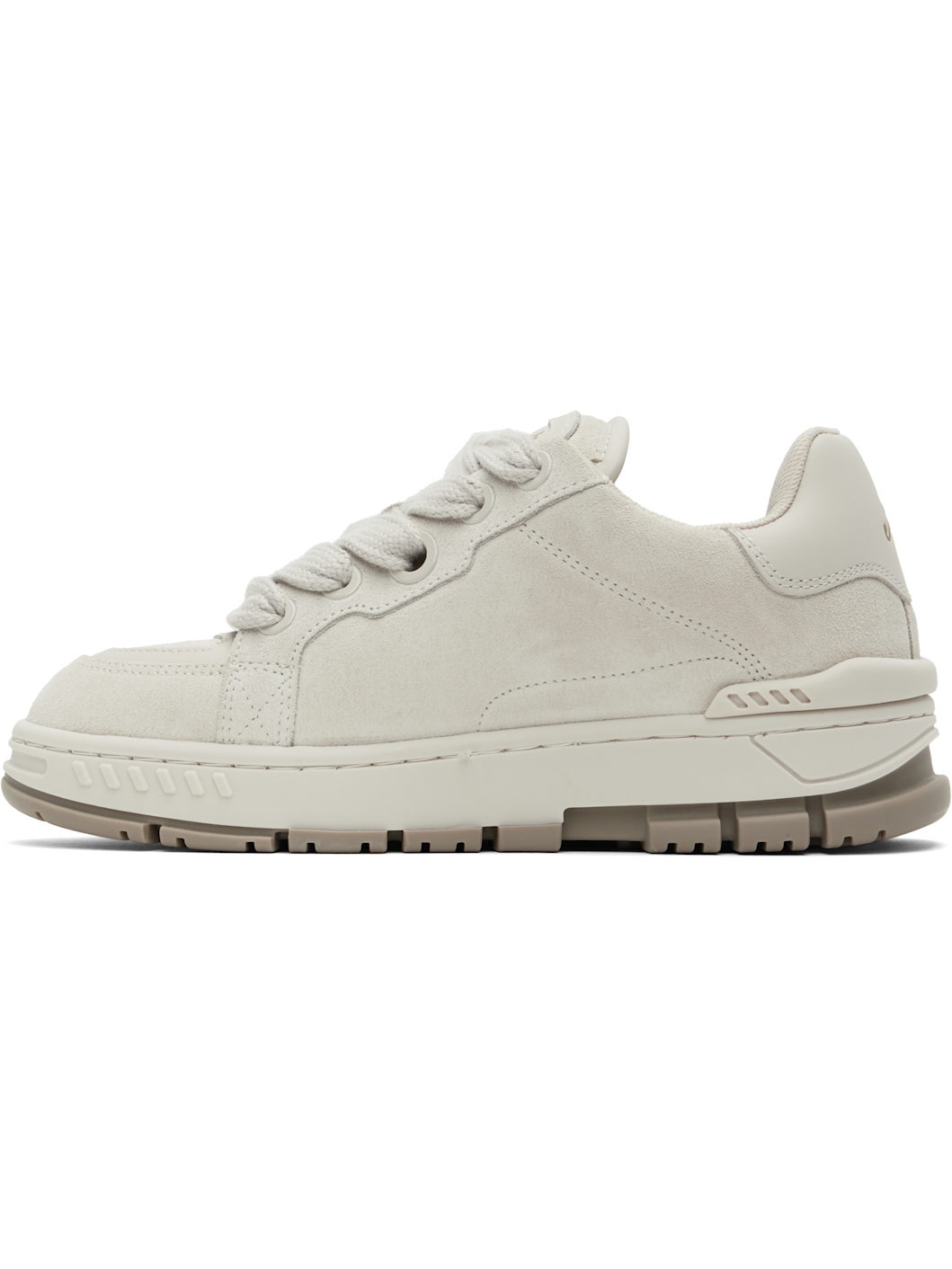 Gray Area Haze Sneakers - 3
