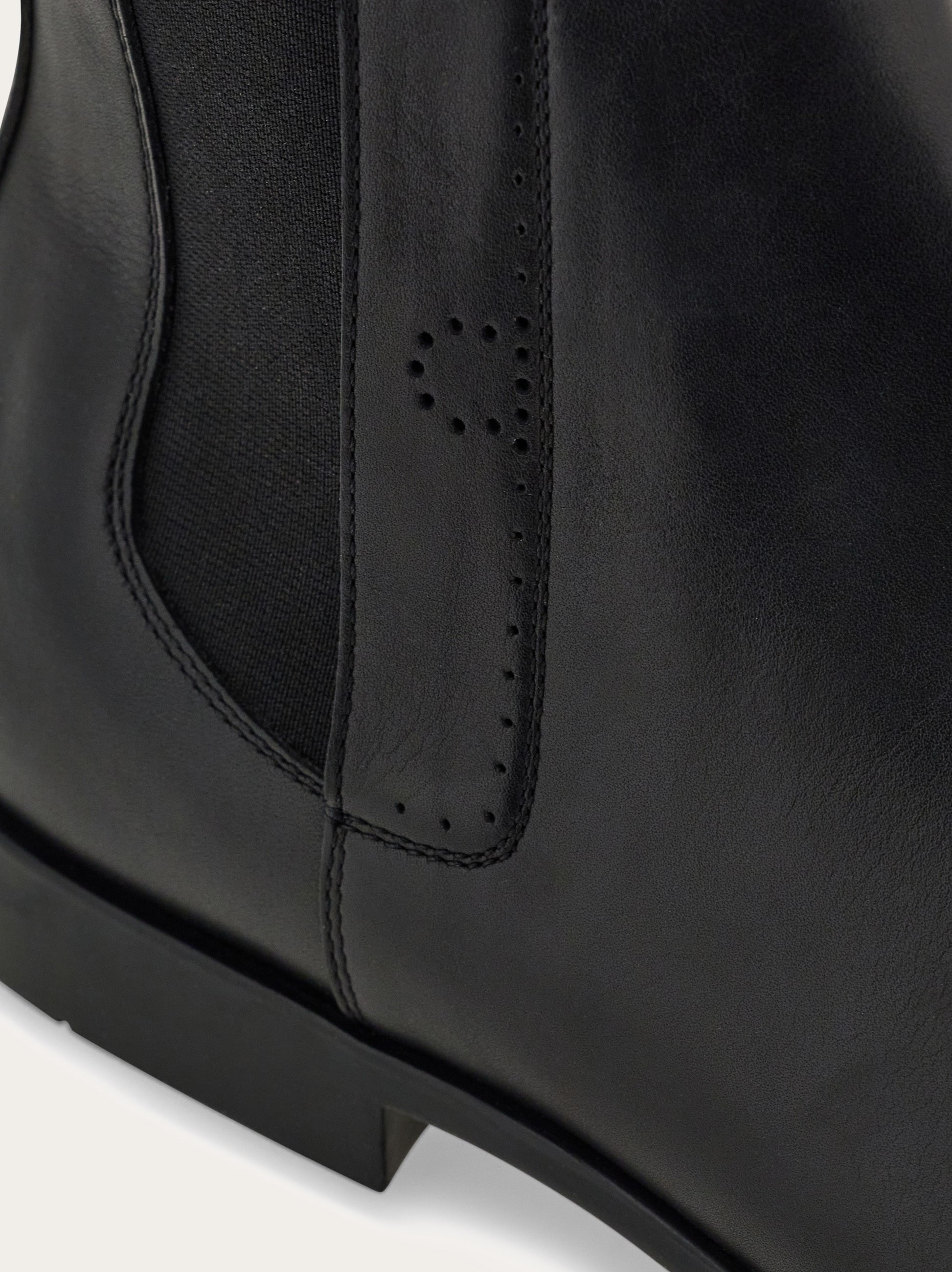 Chelsea boot - 7