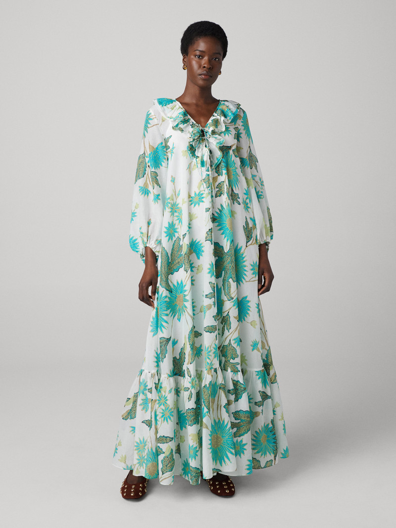 DIANE VON FURSTENBERG Kylie Dress outlook