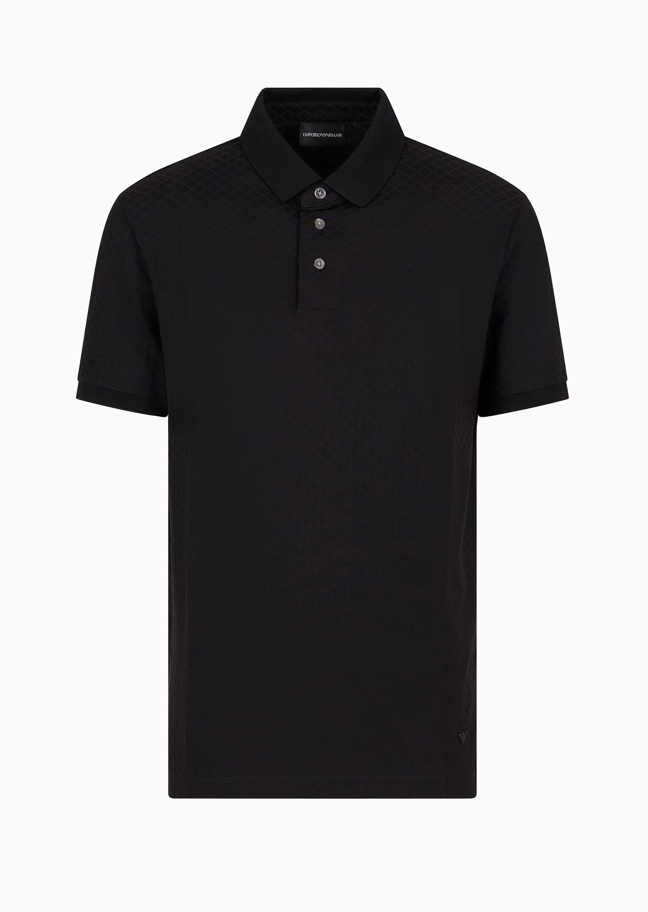 Polo Shirts - 1