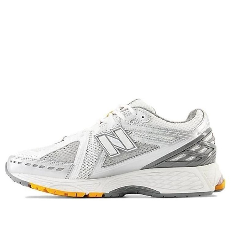 New Balance 1906R 'Silver Orange' M1906RWM - 1