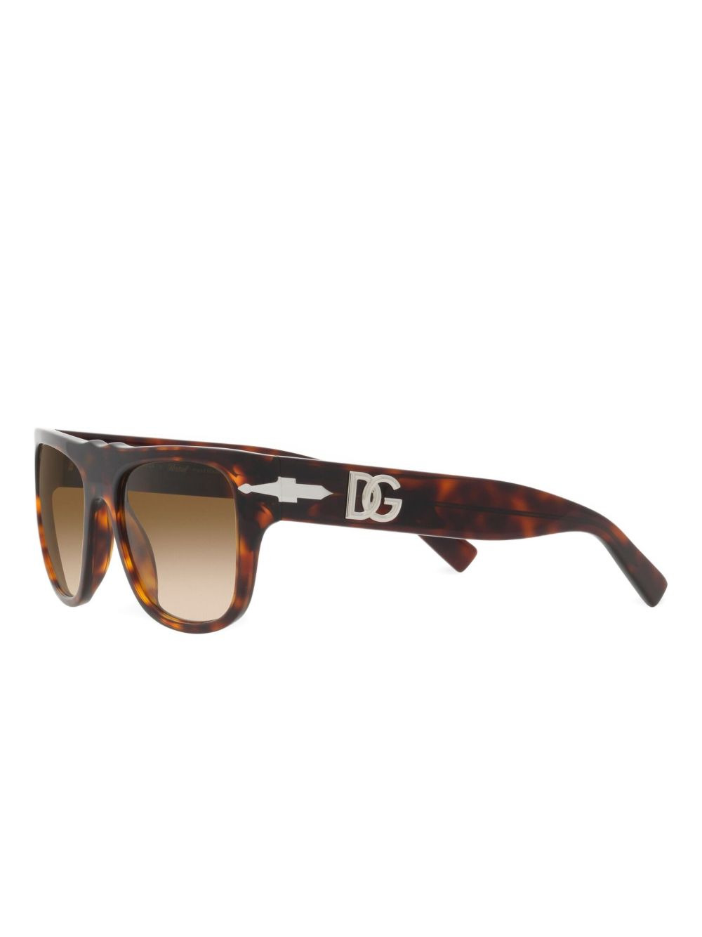 x Persol gradient-lenses sunglasses - 2