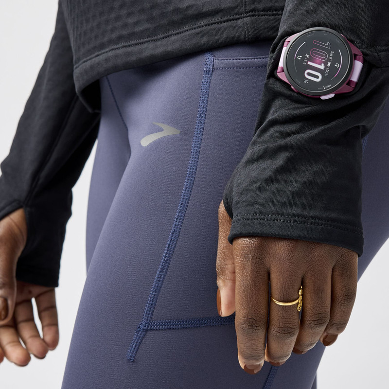 Notch Thermal Long Sleeve 3.0 4