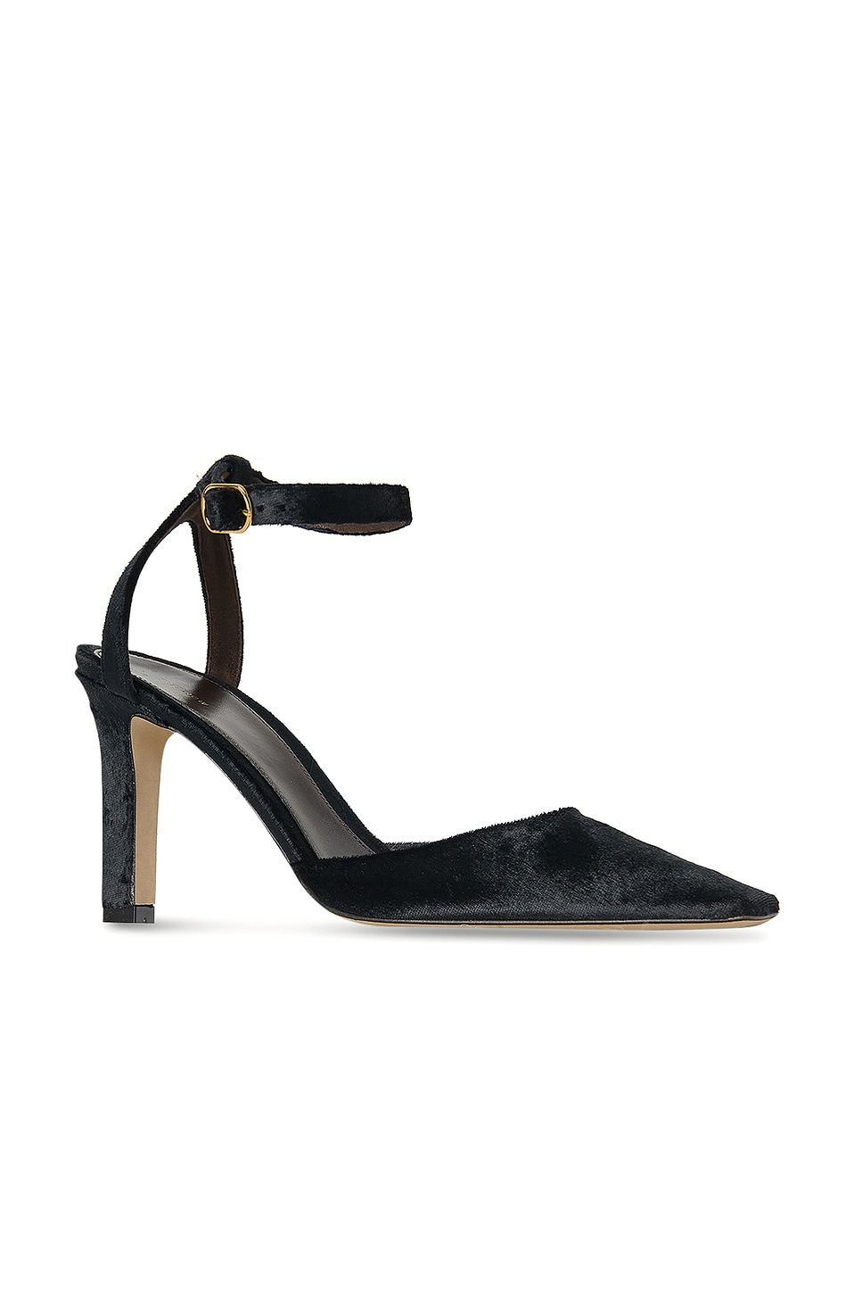 Carla Ankle Strap 80 - 2