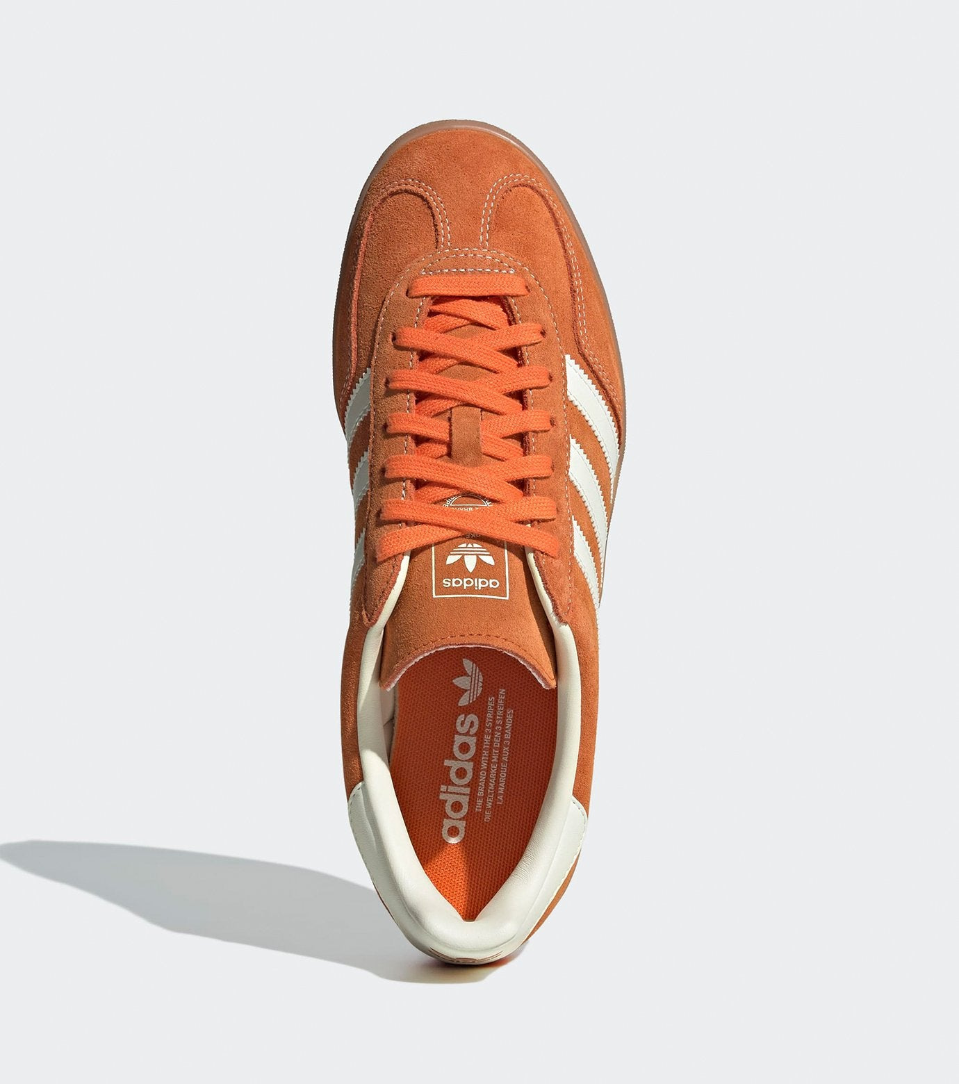 adidas GAZELLE INDOOR - 3