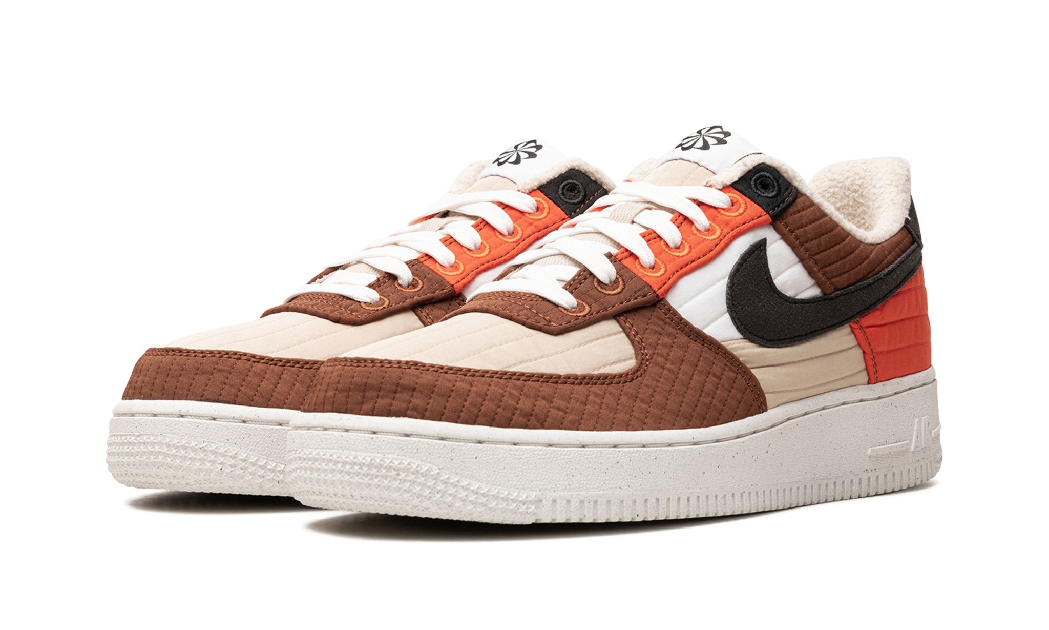 AIR FORCE 1 LO LXX WMNS "Toasty" - 2