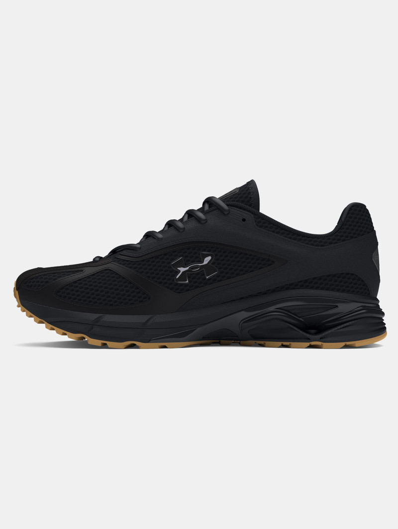 Under Armour Unisex UA Apparition Shoes outlook